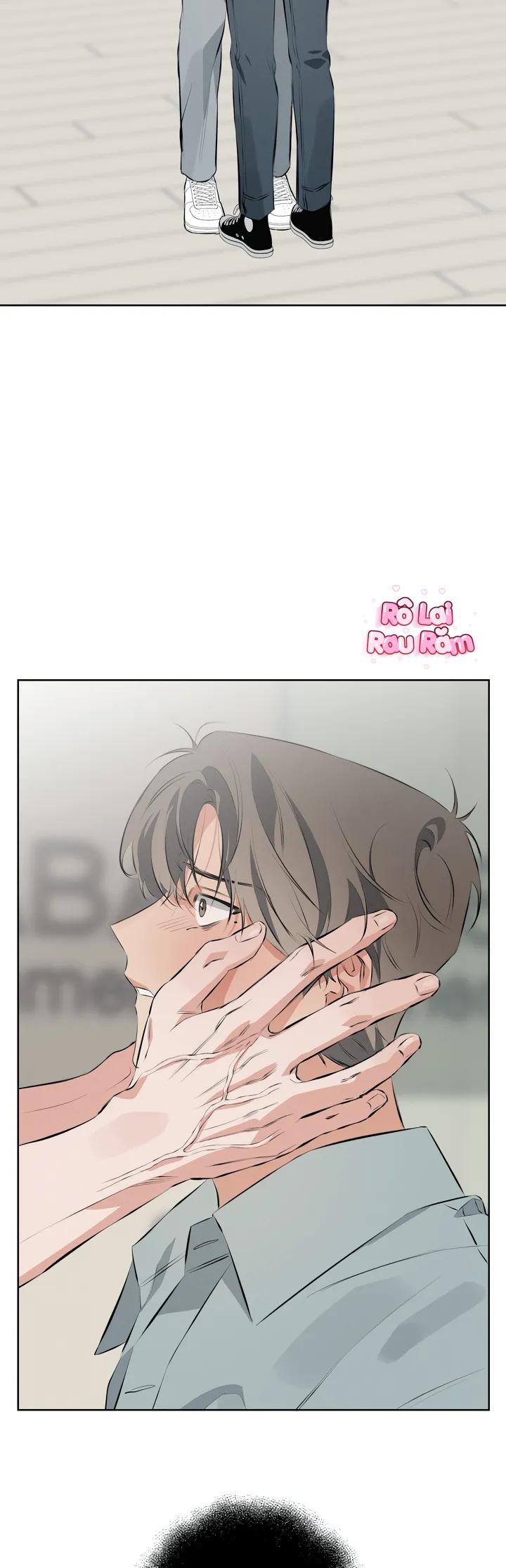 Đọc truyện [Kim Gunsu] Inferior Relationship - Chapter 6
