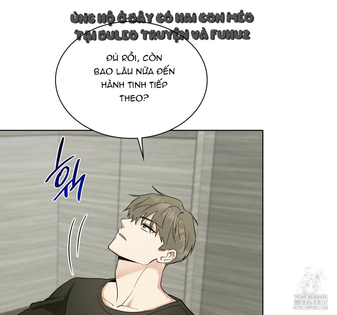 Đọc truyện Ham Muốn Mạnh Mẽ - Chapter 54