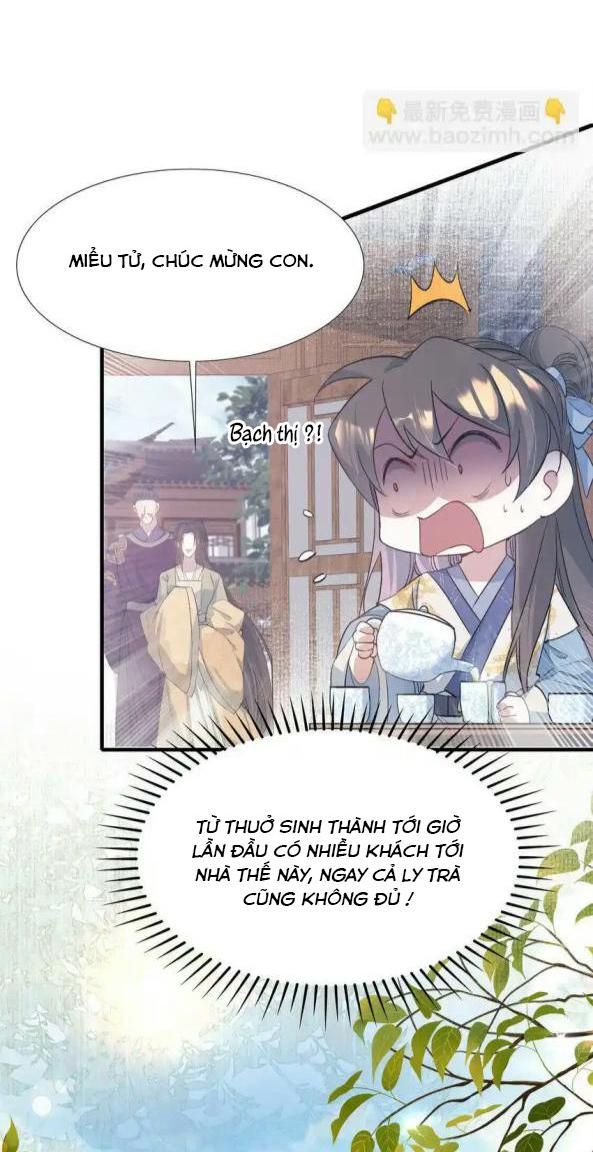 Đọc truyện Loạn thế vi vương - Chapter 72