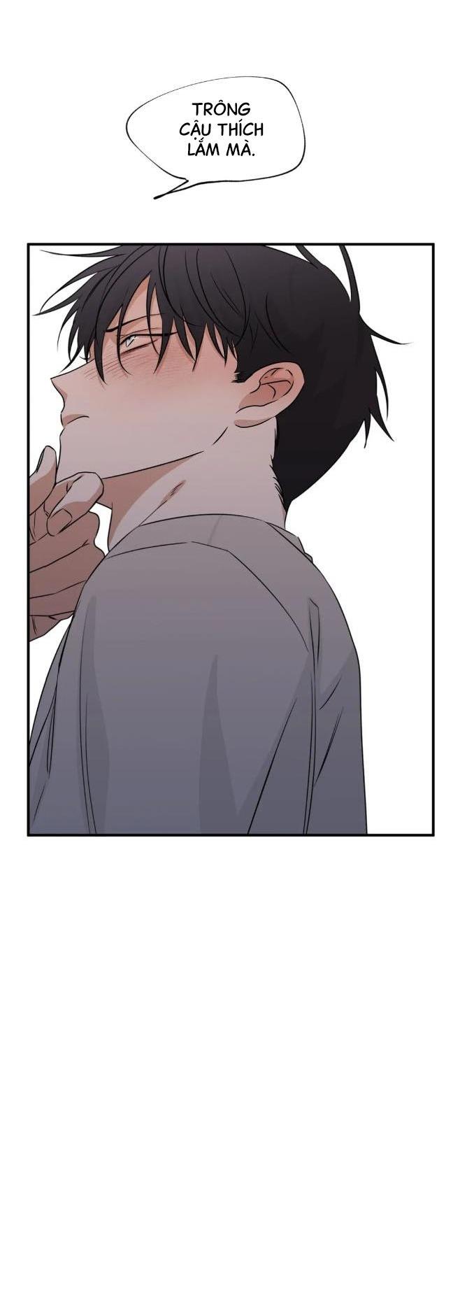 Đọc truyện Thủy triều thấp lúc chạng vạng - Chapter 35