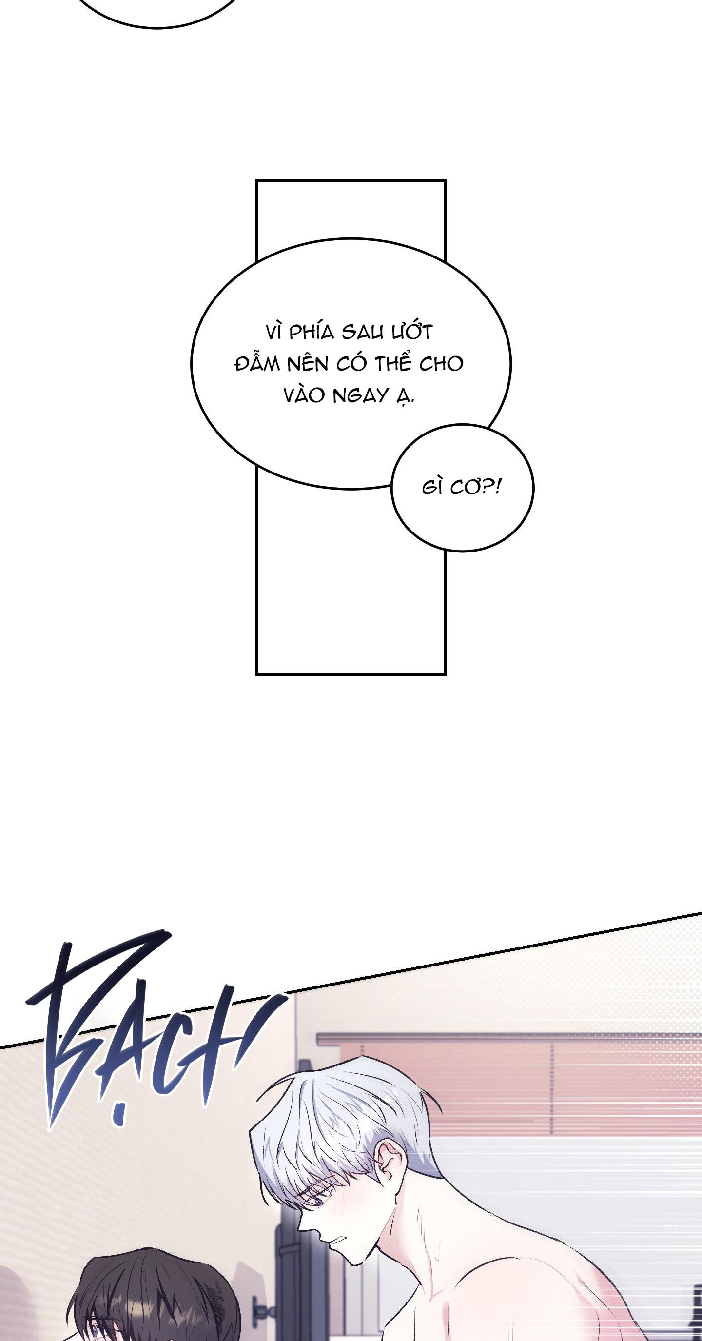 Đọc truyện BẮN LÀ DÍNH - Chapter 13
