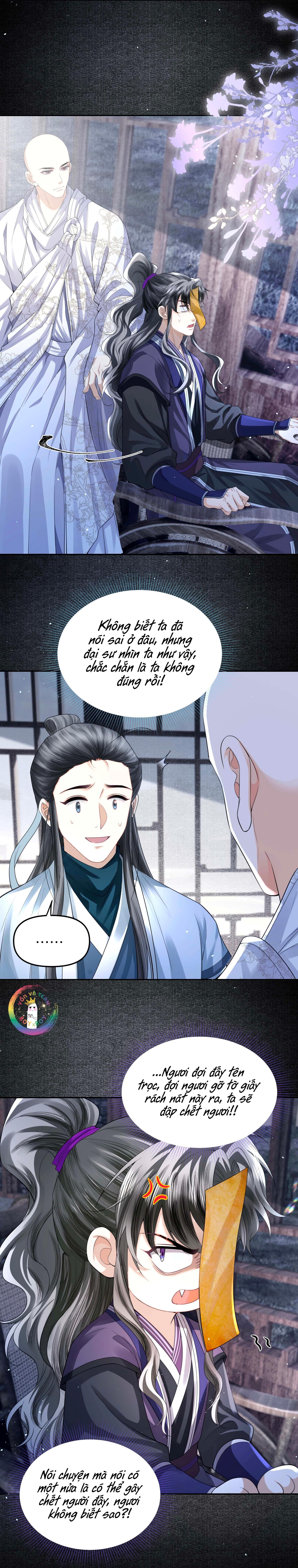 Đọc truyện (END) Đồng Tiền Kham Thế - Chapter 78