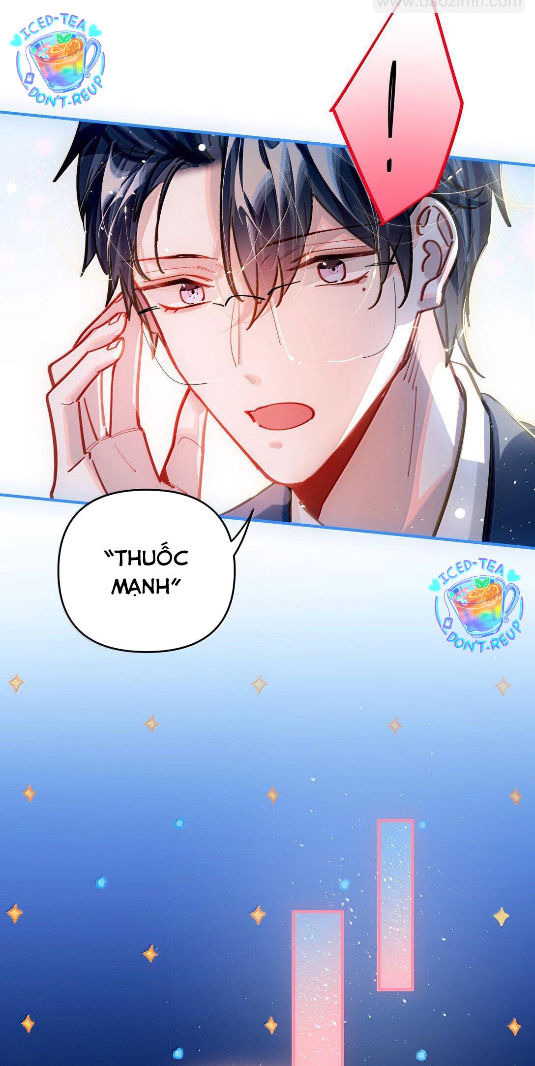 Đọc truyện Tôi có bệnh - Chapter 74