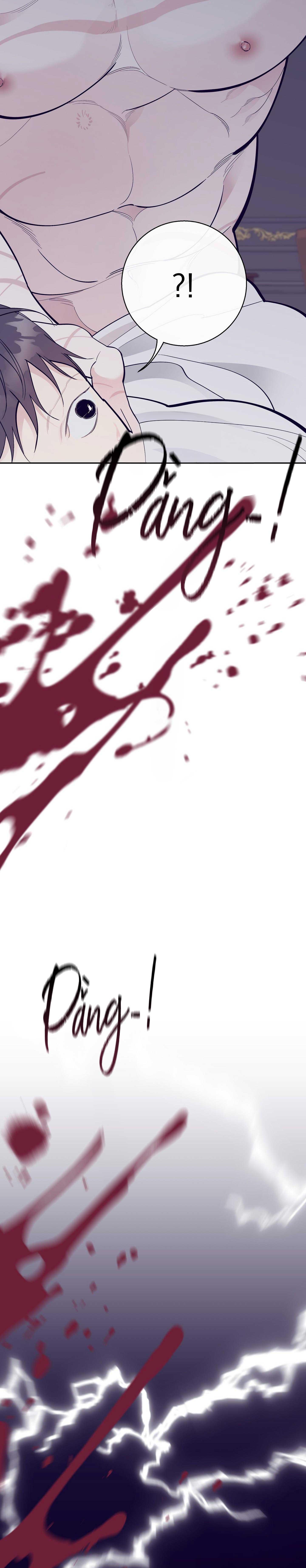 Đọc truyện TUYỂN TẬP NHỮNG ÔNG CHÚ TÀ ZÂM - Chapter 11.9