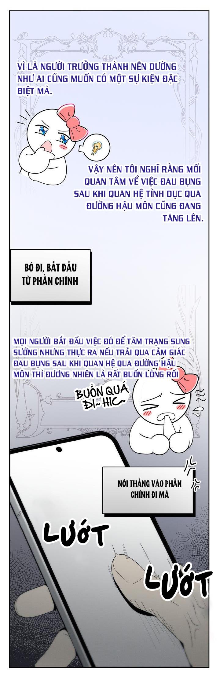 Đọc truyện CHERRY SCANDAL - Chapter 30