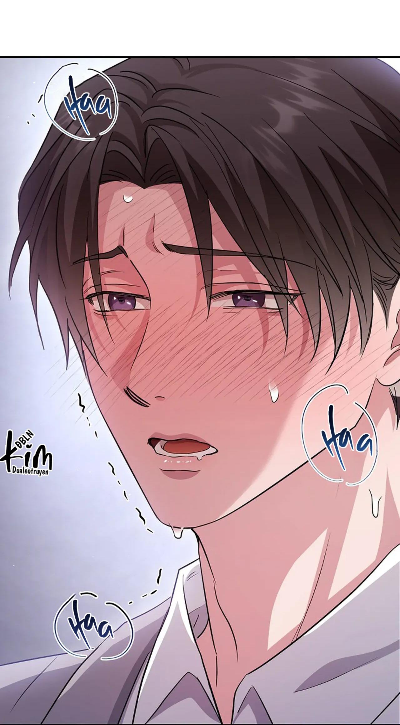 Đọc truyện RIVER OF BONDAGE - Chapter 15