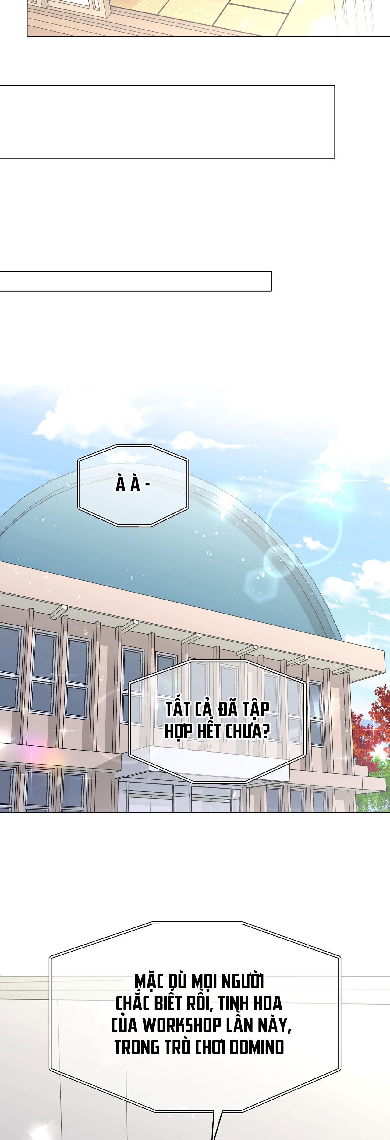 Đọc truyện LỐI SỐNG ÍCH KỶ - Chapter 71