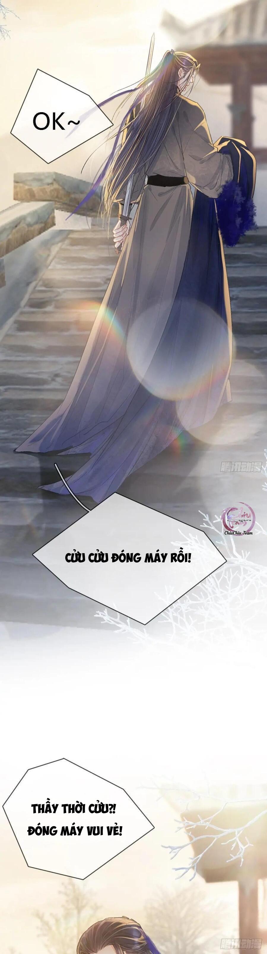 Đọc truyện Quen Lâu Mới Biết Người Thiếu Tâm Cơ - Chapter 52