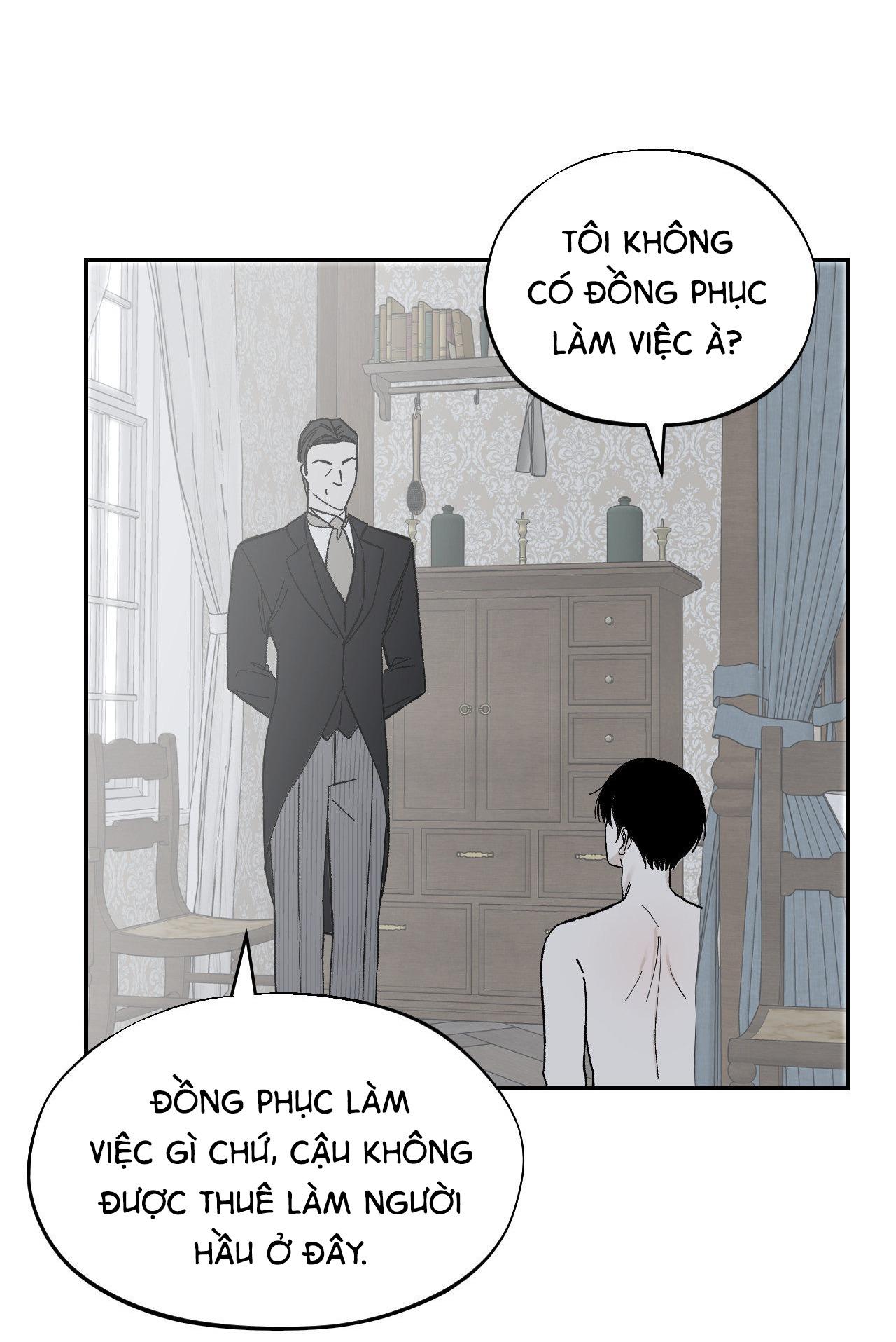 Đọc truyện DINH THỰ - Chapter 27