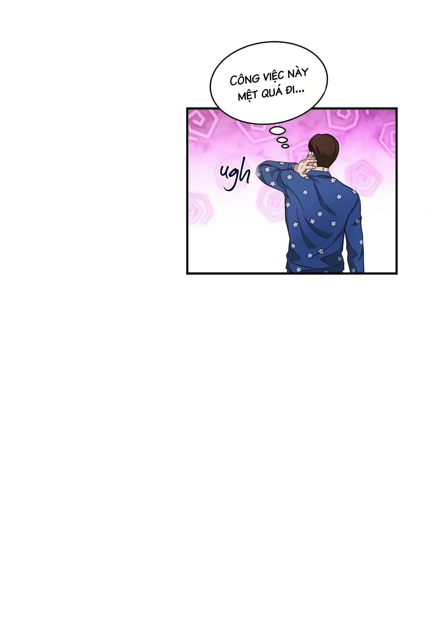 Đọc truyện Một nhân cách khác - Chapter 15