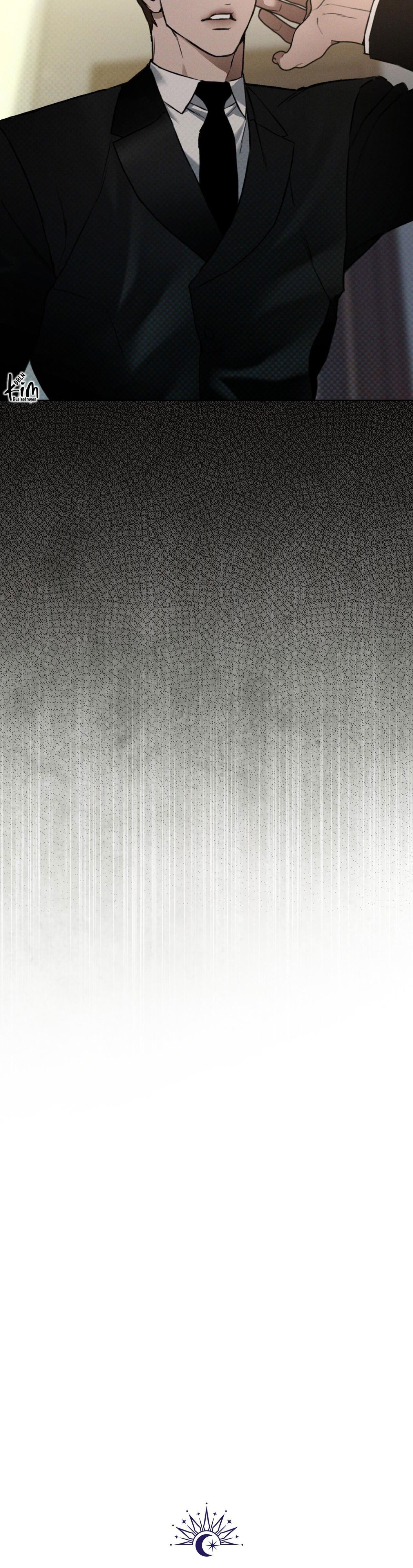 Đọc truyện CODENAME ANASTASIA - Chapter 35