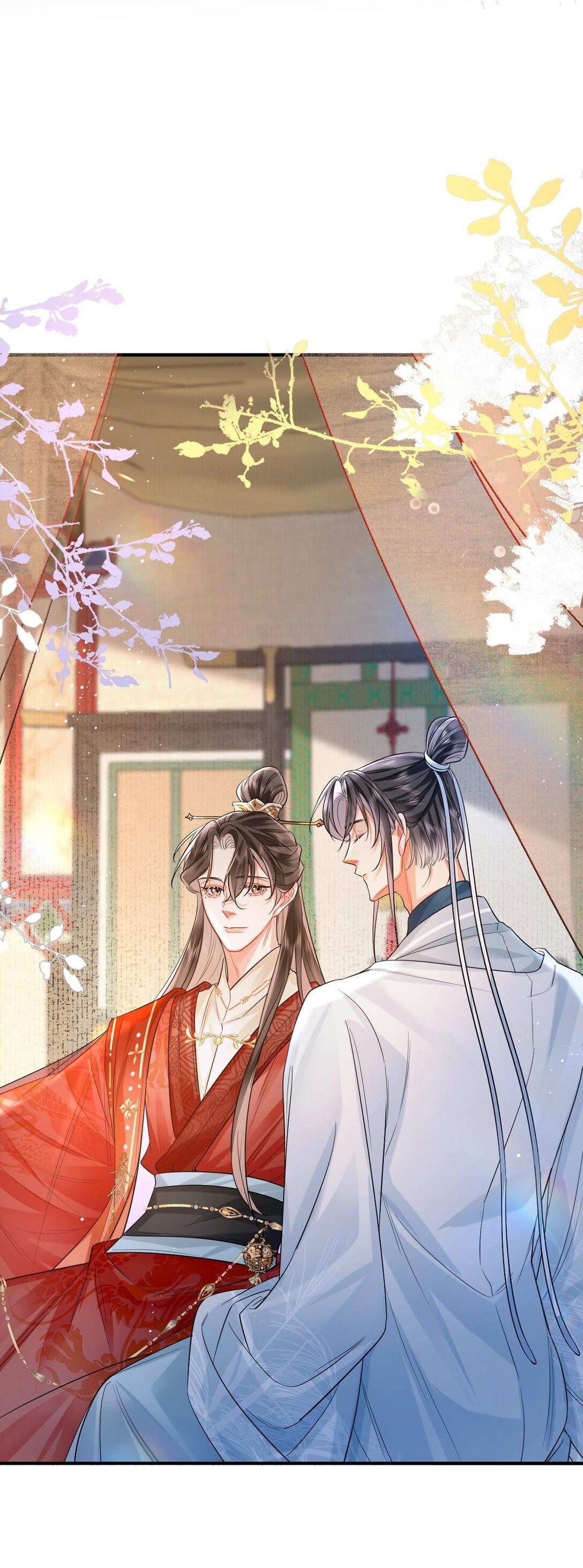 Đọc truyện Ôn Hương Diễm Ngọc (END) - Chapter 11