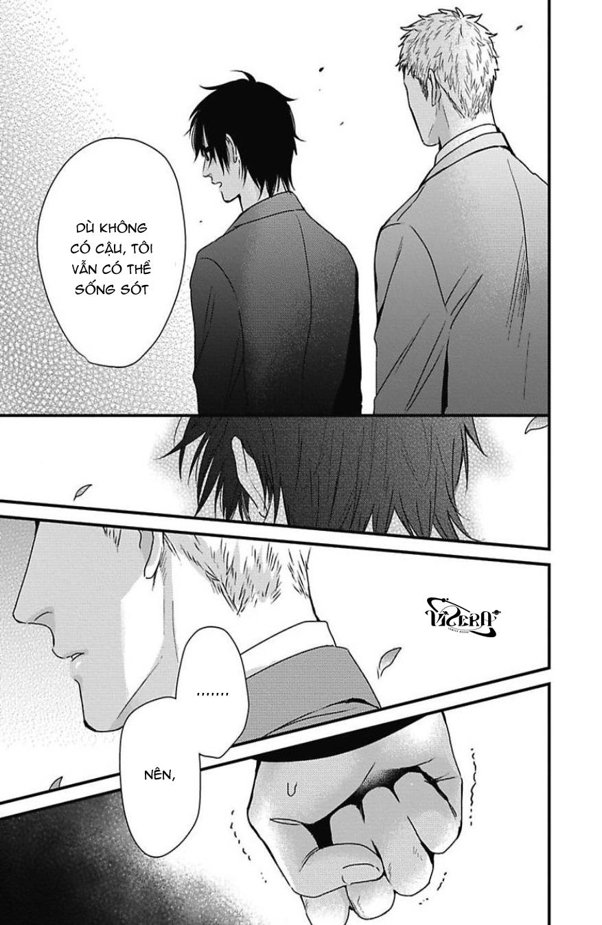 Đọc truyện Con Quỷ Tà Dâm Không Cho Tôi Ngủ - Chapter 12