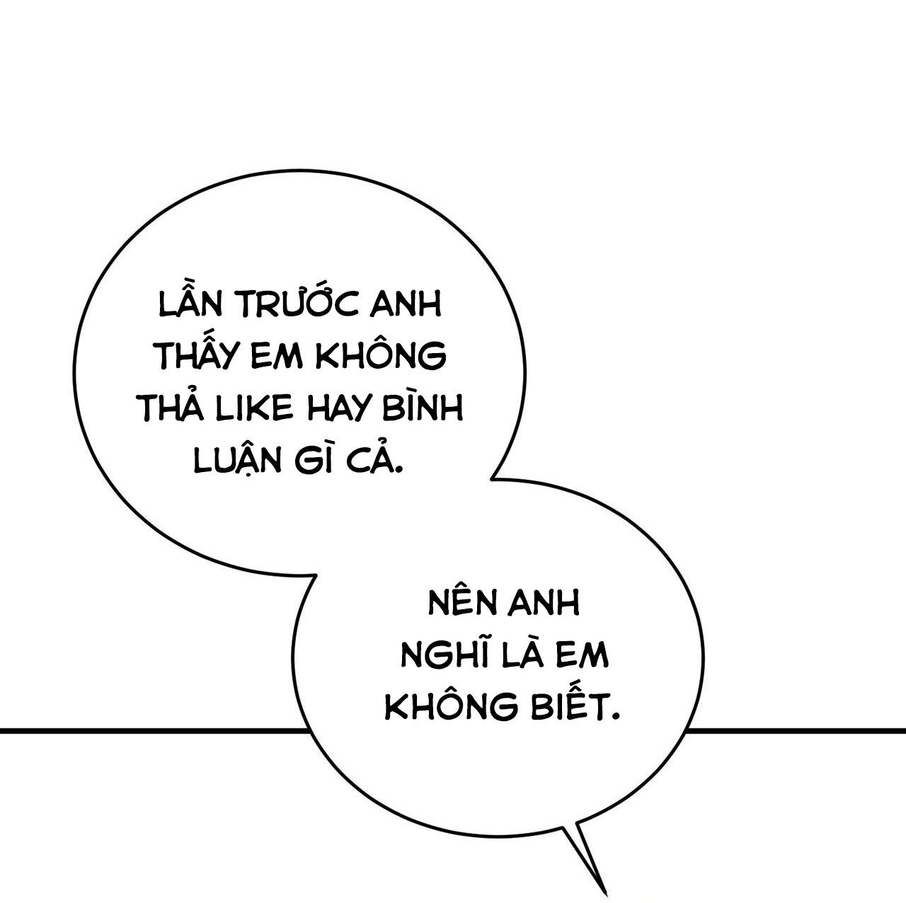 Đọc truyện (END) CHỜ CHÚT! ĐỪNG DI CHUYỂN - Chapter 18