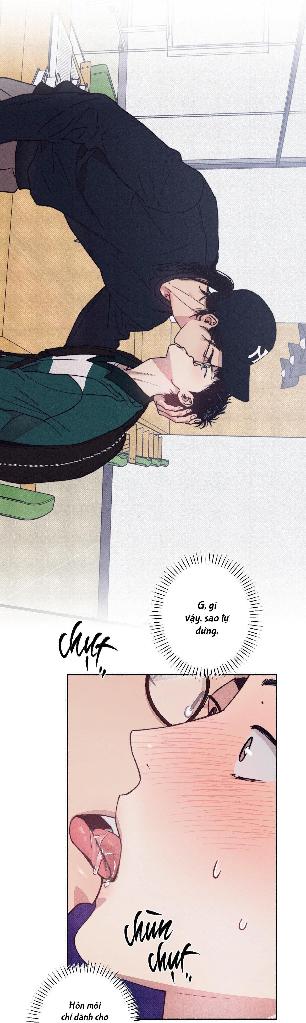 Đọc truyện 1 to 10 - Chapter 10