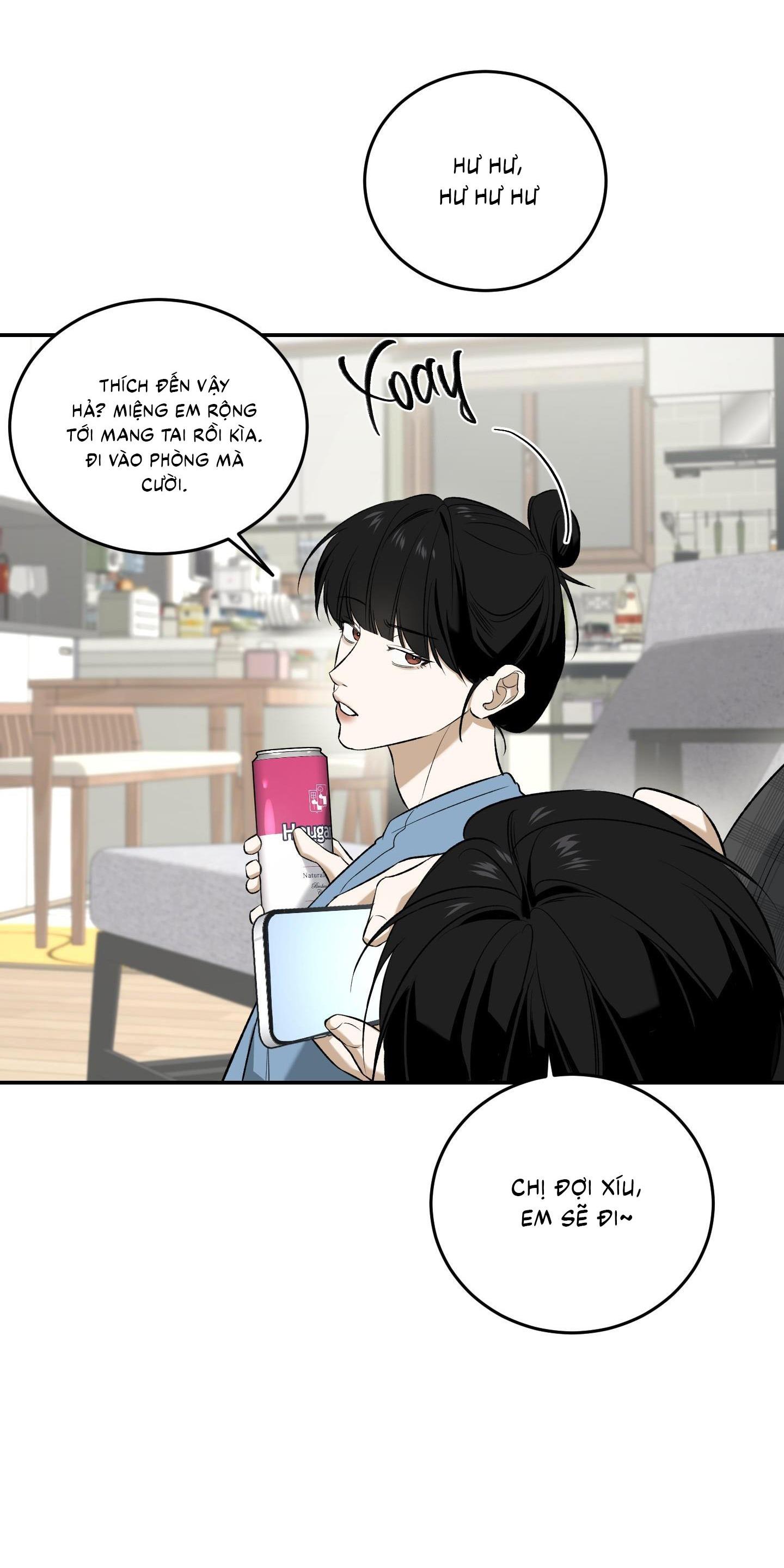 Đọc truyện |DROP| Hưởng Lợi - Chapter 32