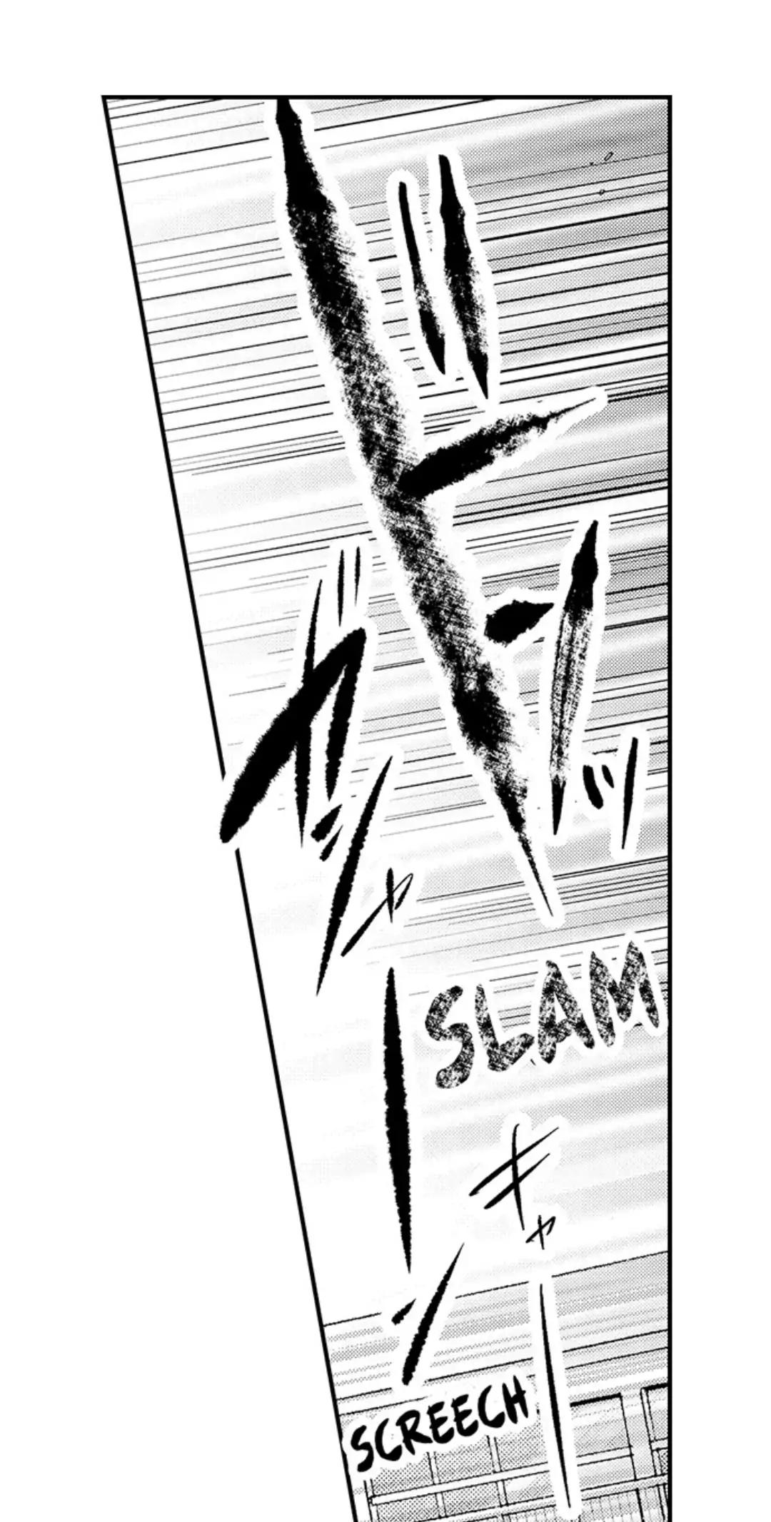 Đọc truyện Yatara yarashii fukami kun - Chapter 20