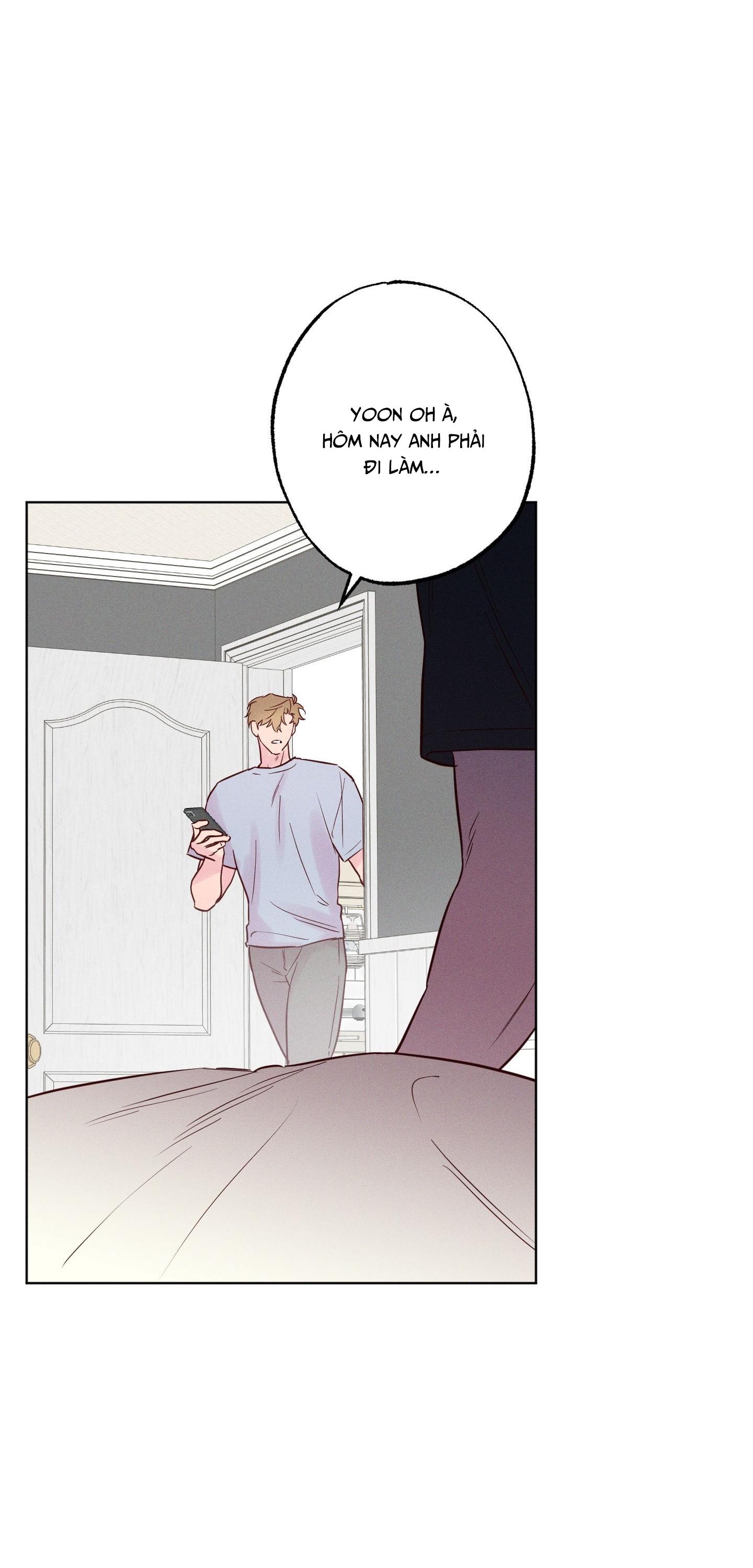 Đọc truyện BỜ SÓNG VỖ - Chapter 30