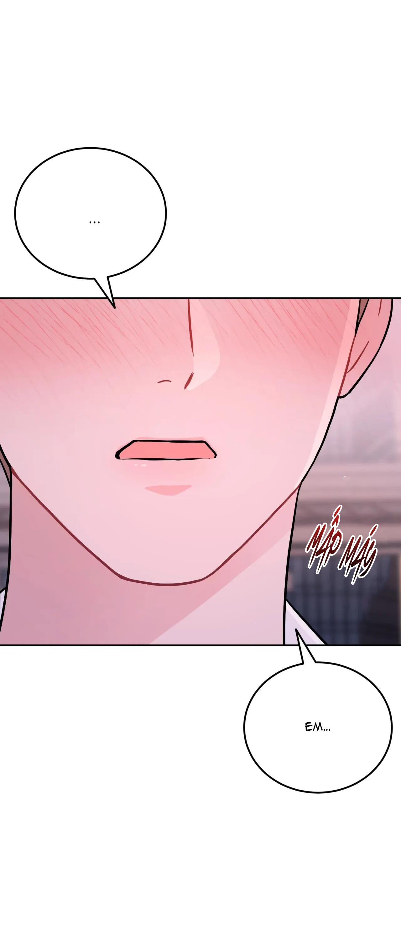 Đọc truyện KHOẢNG CÁCH VƯỢT QUA GIỚI HẠN - Chapter 79