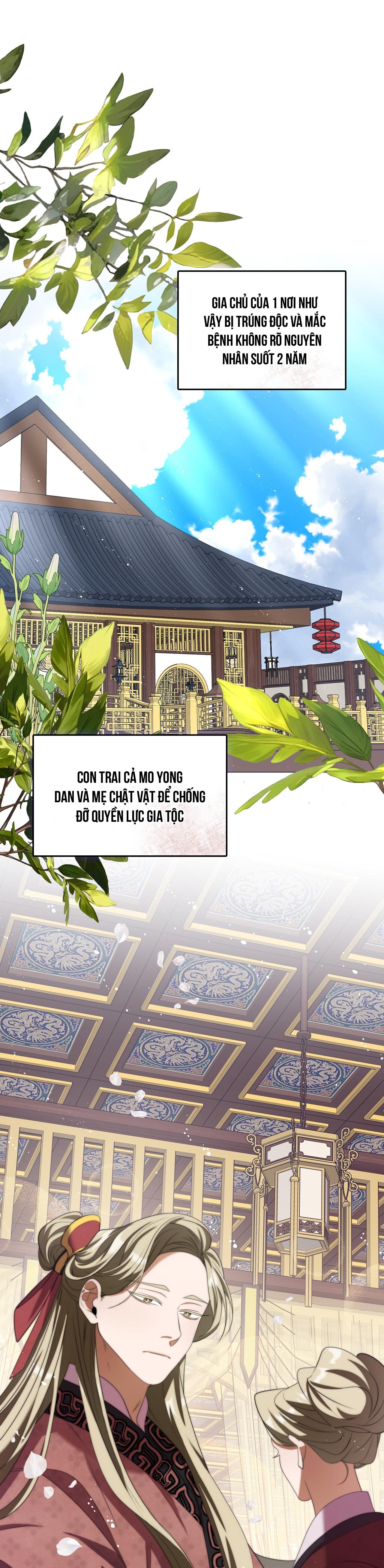 Đọc truyện Tôi đã nuôi dạy thủ lĩnh giáo phái ác ma - Chapter 30