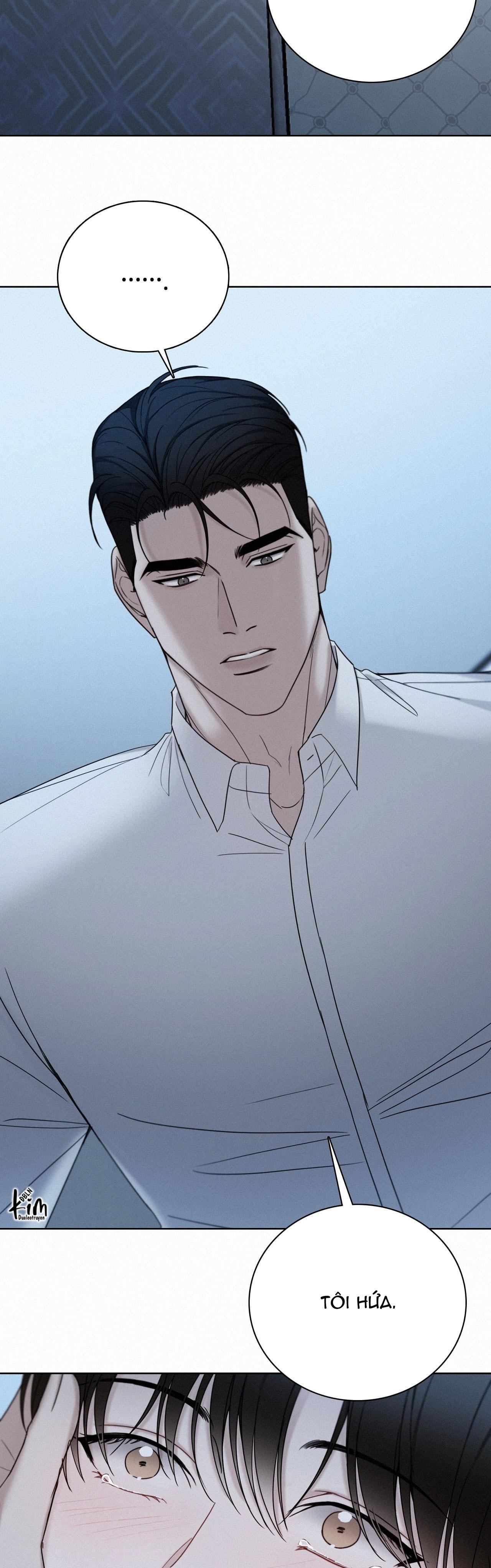 Đọc truyện SUNSET IN WATER - Chapter 29
