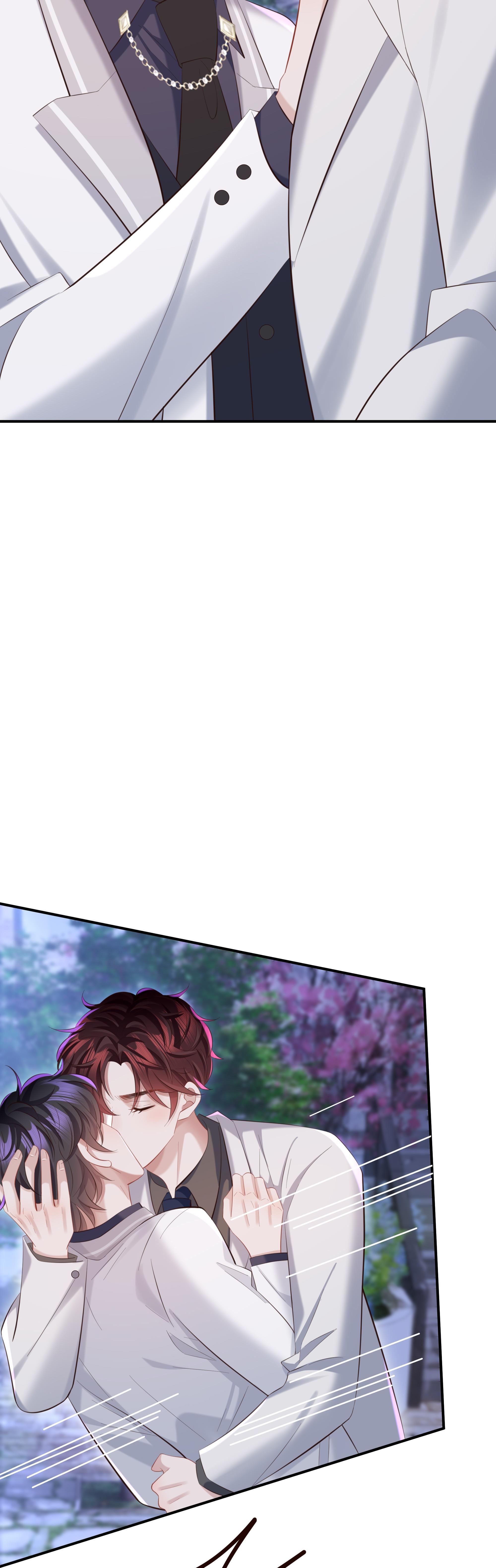 Đọc truyện Tâm Sự Thiếu Niên (END) - Chapter 38