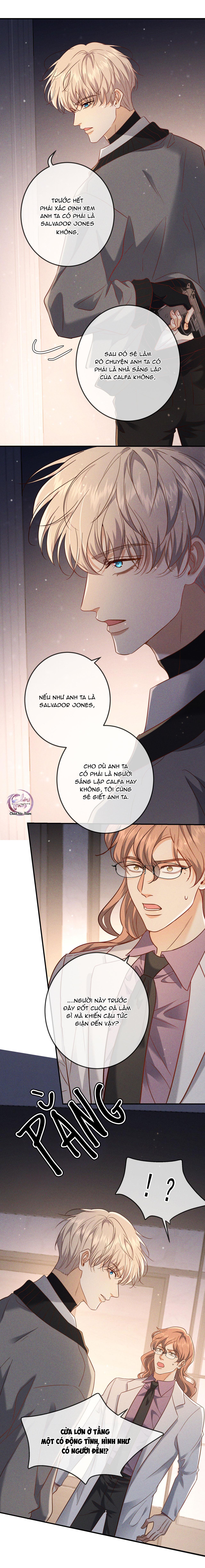 Đọc truyện Cạn Tình - Chapter 50