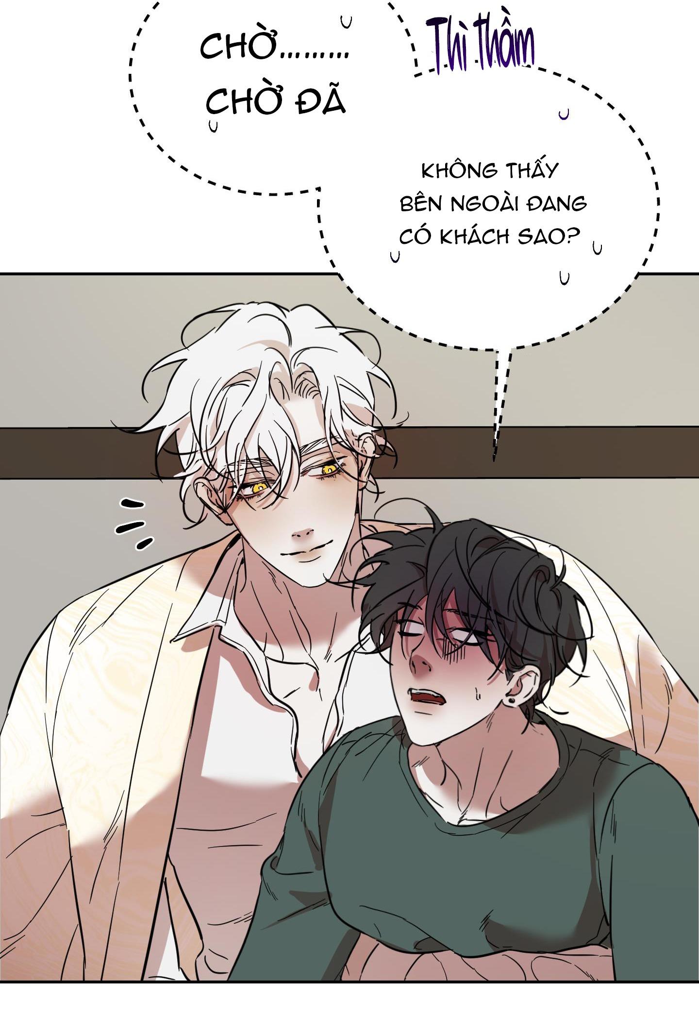 Đọc truyện SỰ THAM LAM CỦA NHÂN LOẠI - Chapter 7.6