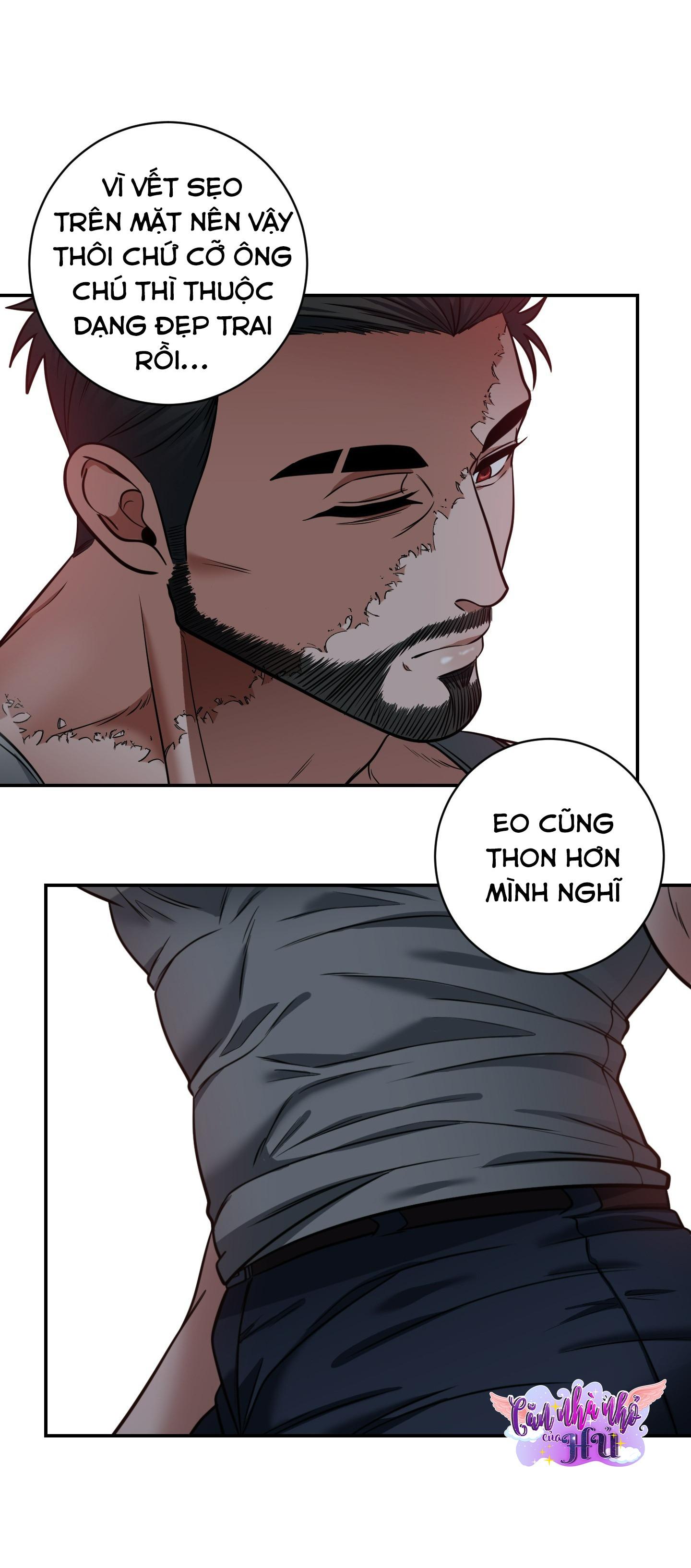 Đọc truyện ÔNG CHÚ THÂN YÊU (END) - Chapter 2