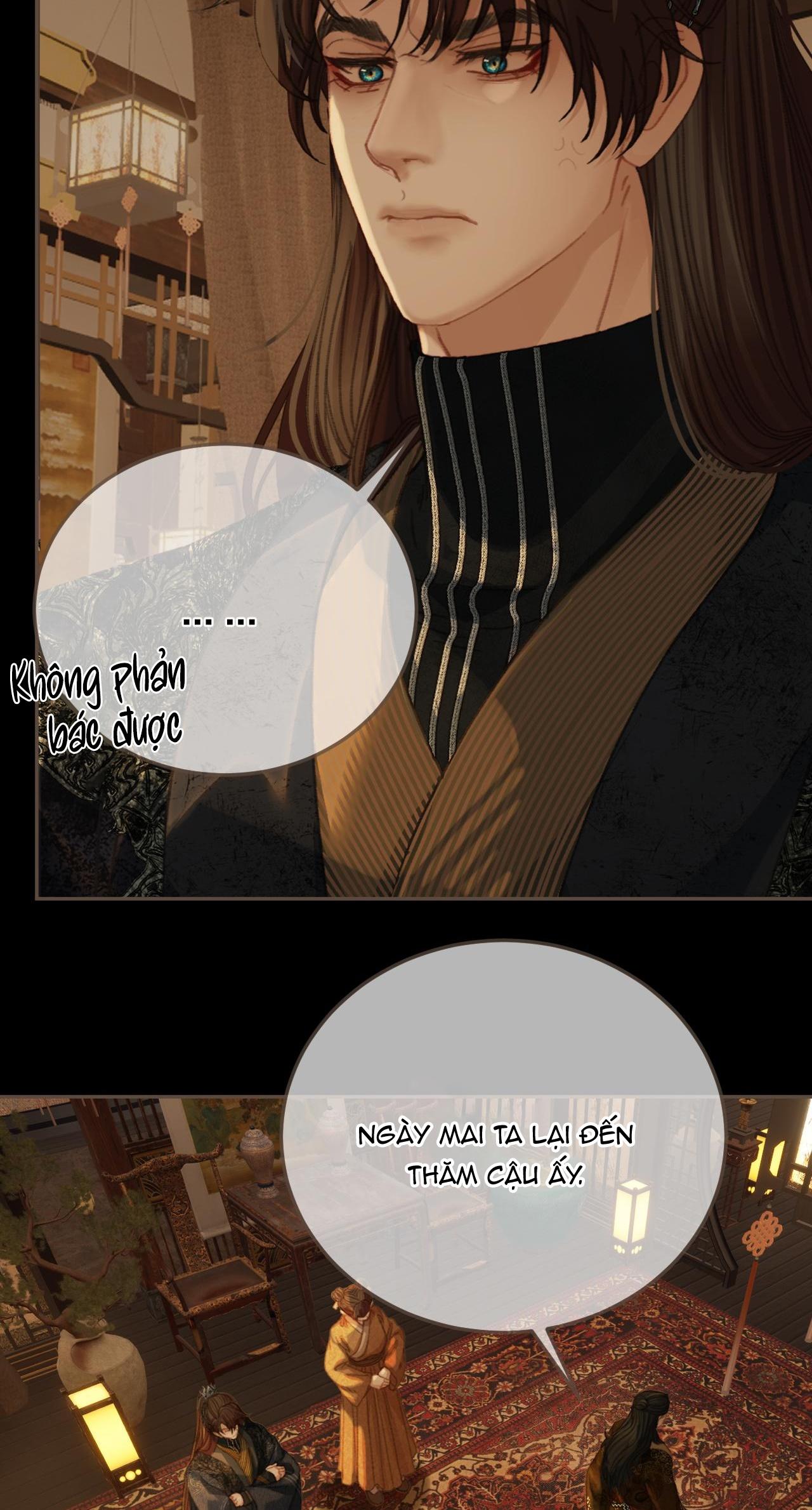 Đọc truyện Á NÔ 2 - THÁM HOA - Chapter 28