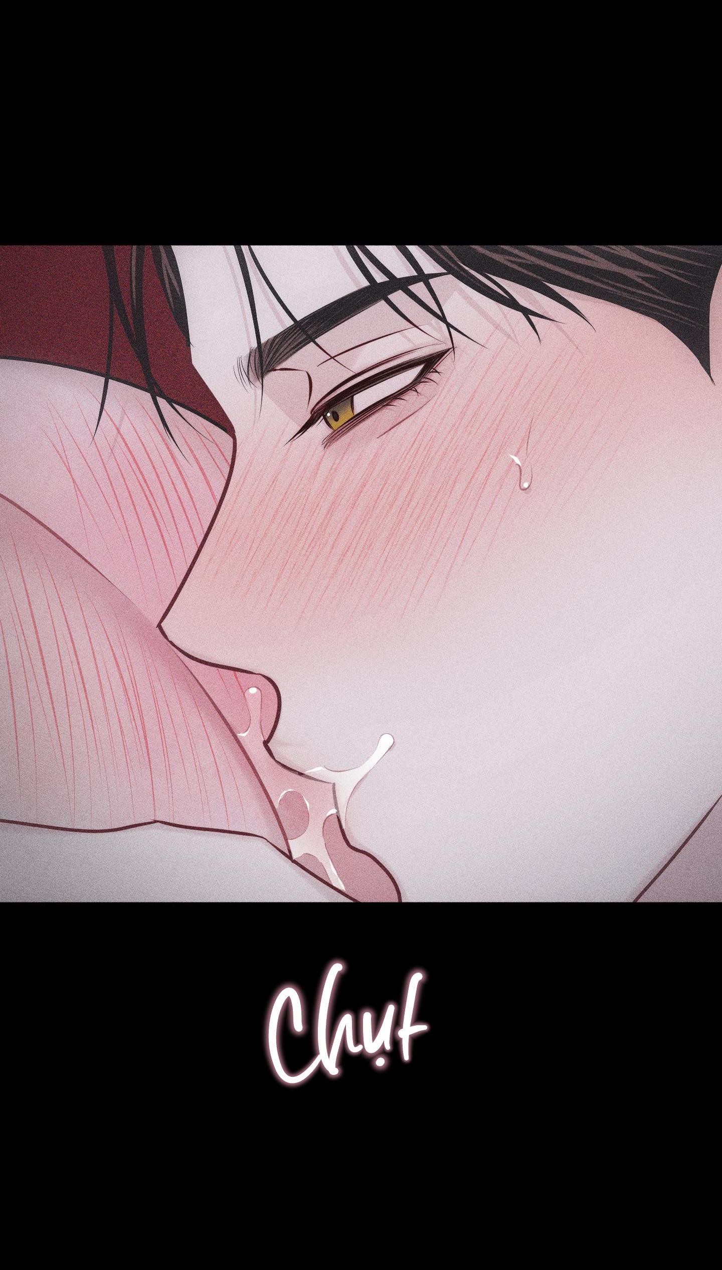 Đọc truyện HÌNH THÁI TÌNH TAN - Chapter 31