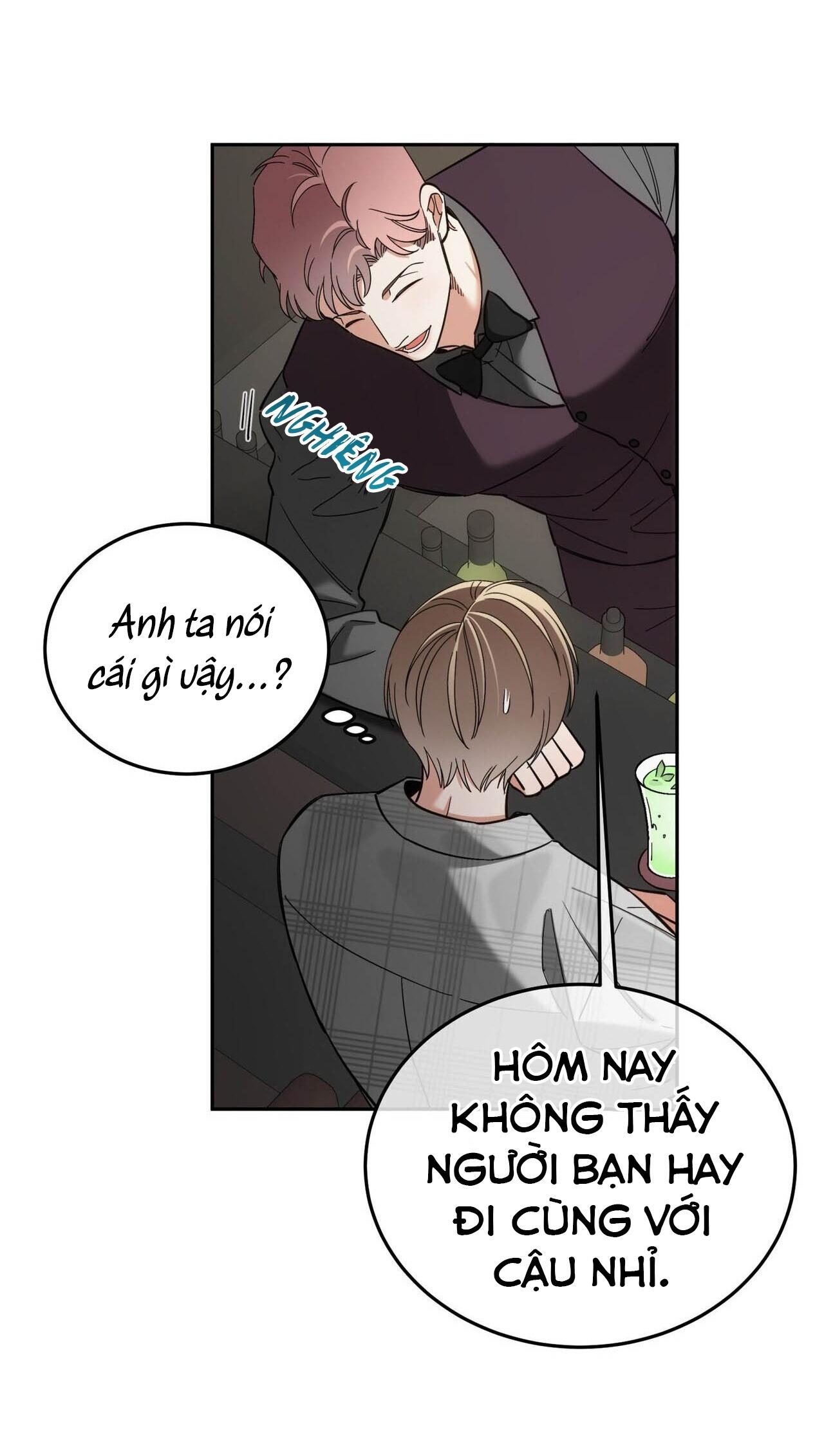 Đọc truyện PAY DAY - Chapter 29