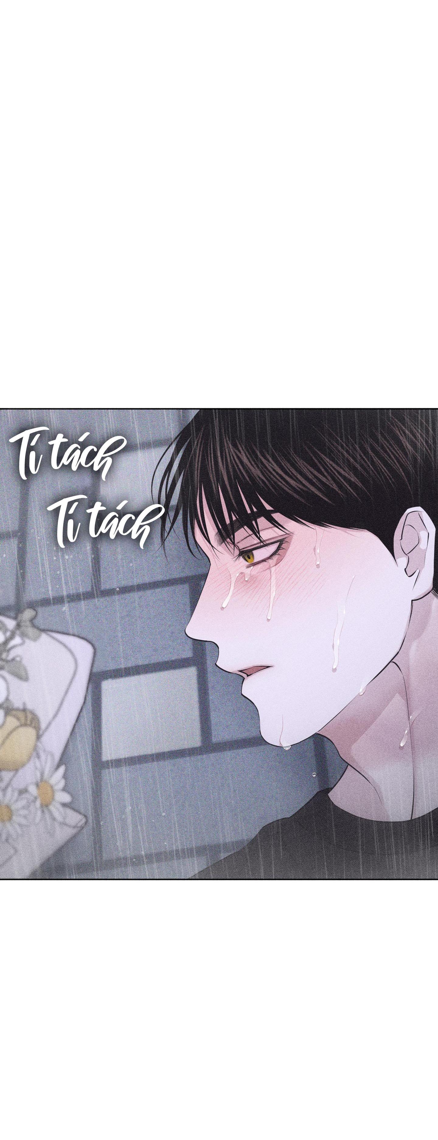 Đọc truyện HÌNH THÁI TÌNH TAN - Chapter 48