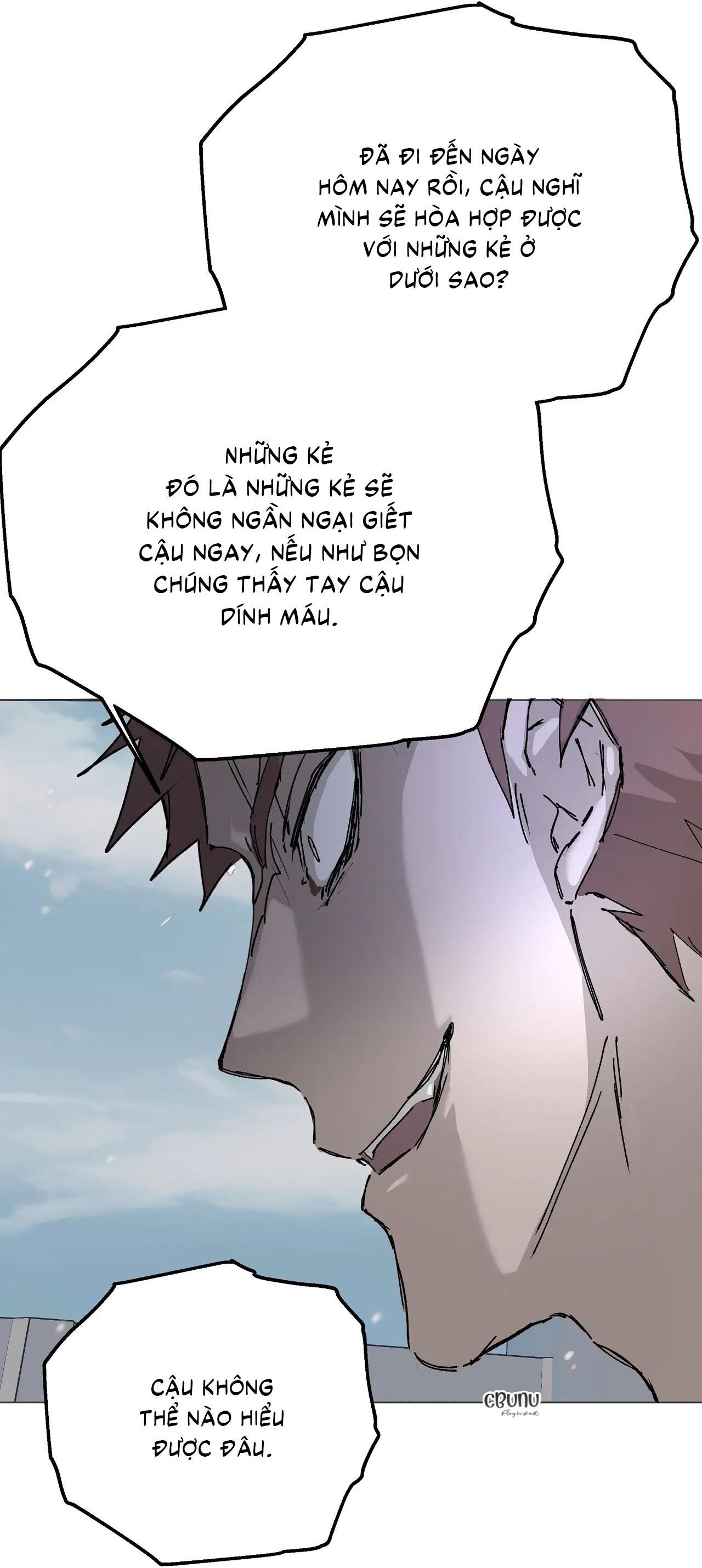 Đọc truyện  Nuốt gai - Chapter 29