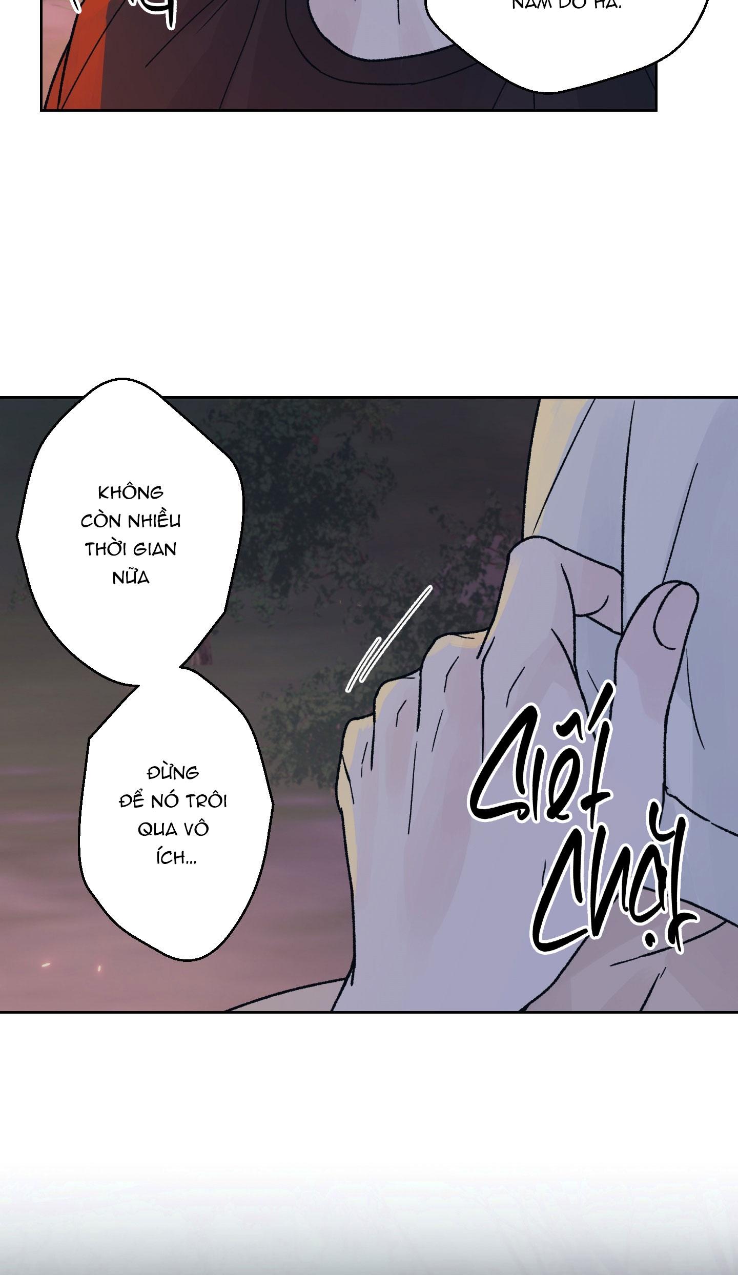 Đọc truyện ĐÊM KINH HOÀNG - Chapter 54