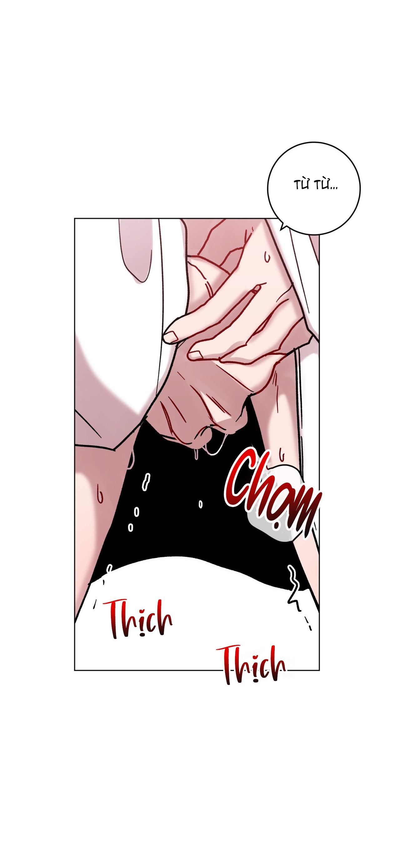 Đọc truyện CƠN MƯA RÀO MÙA HẠ - Chapter 89