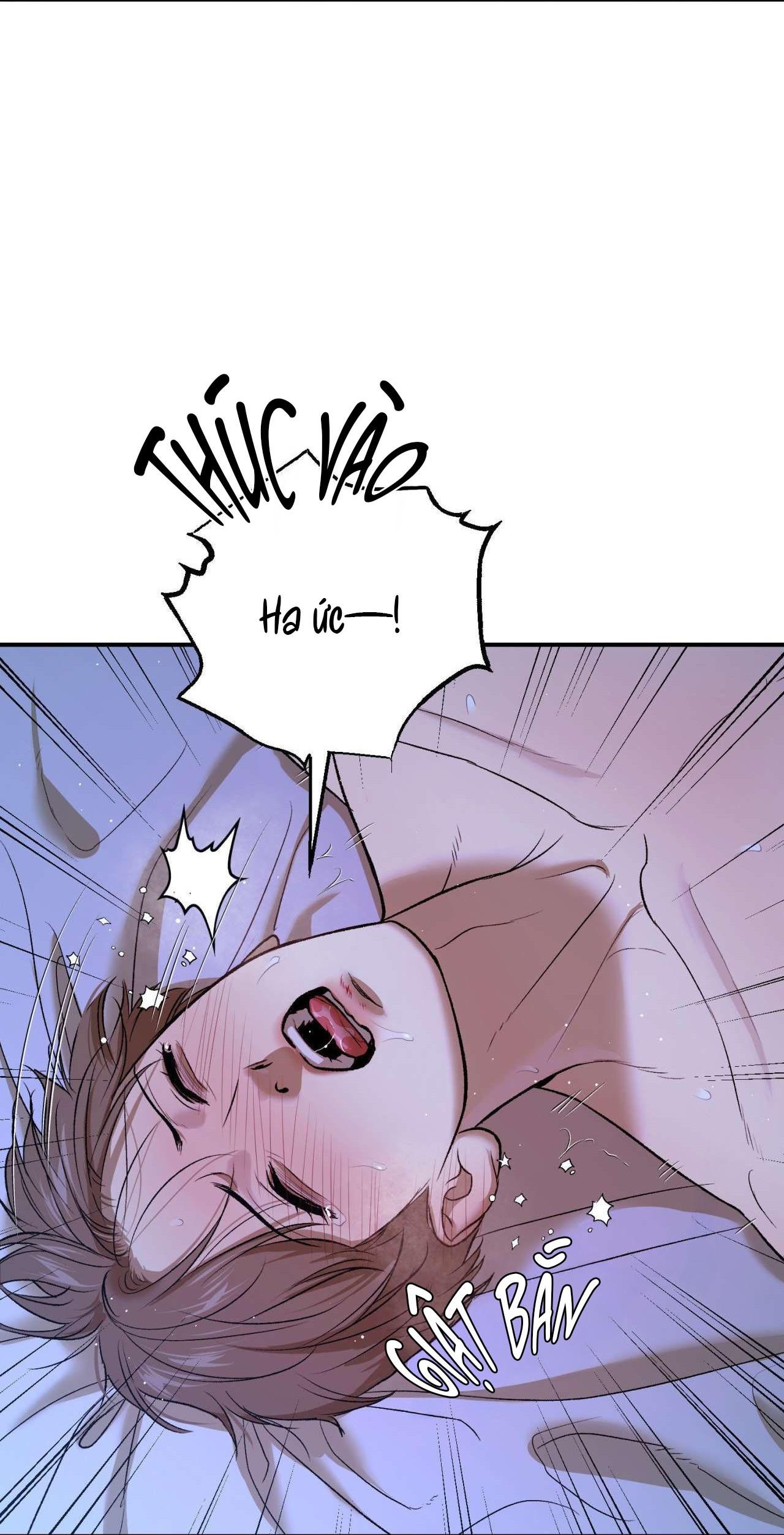 Đọc truyện ChinhX - Vận Xui - Chapter 63