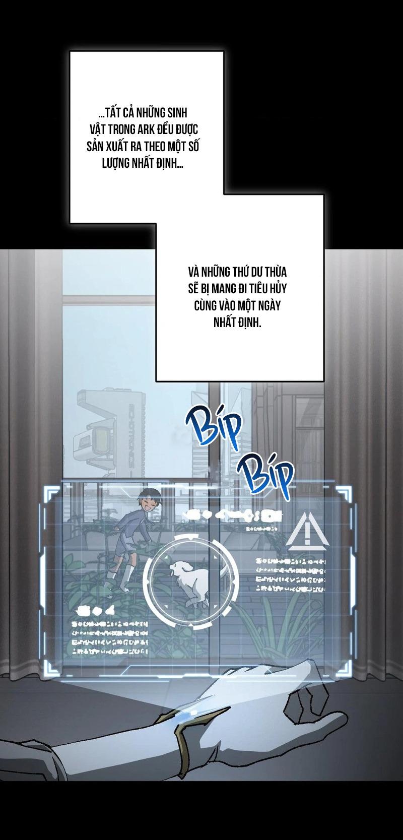 Đọc truyện Hãy khóc đi đừng ngại ngùng! - Chapter 31