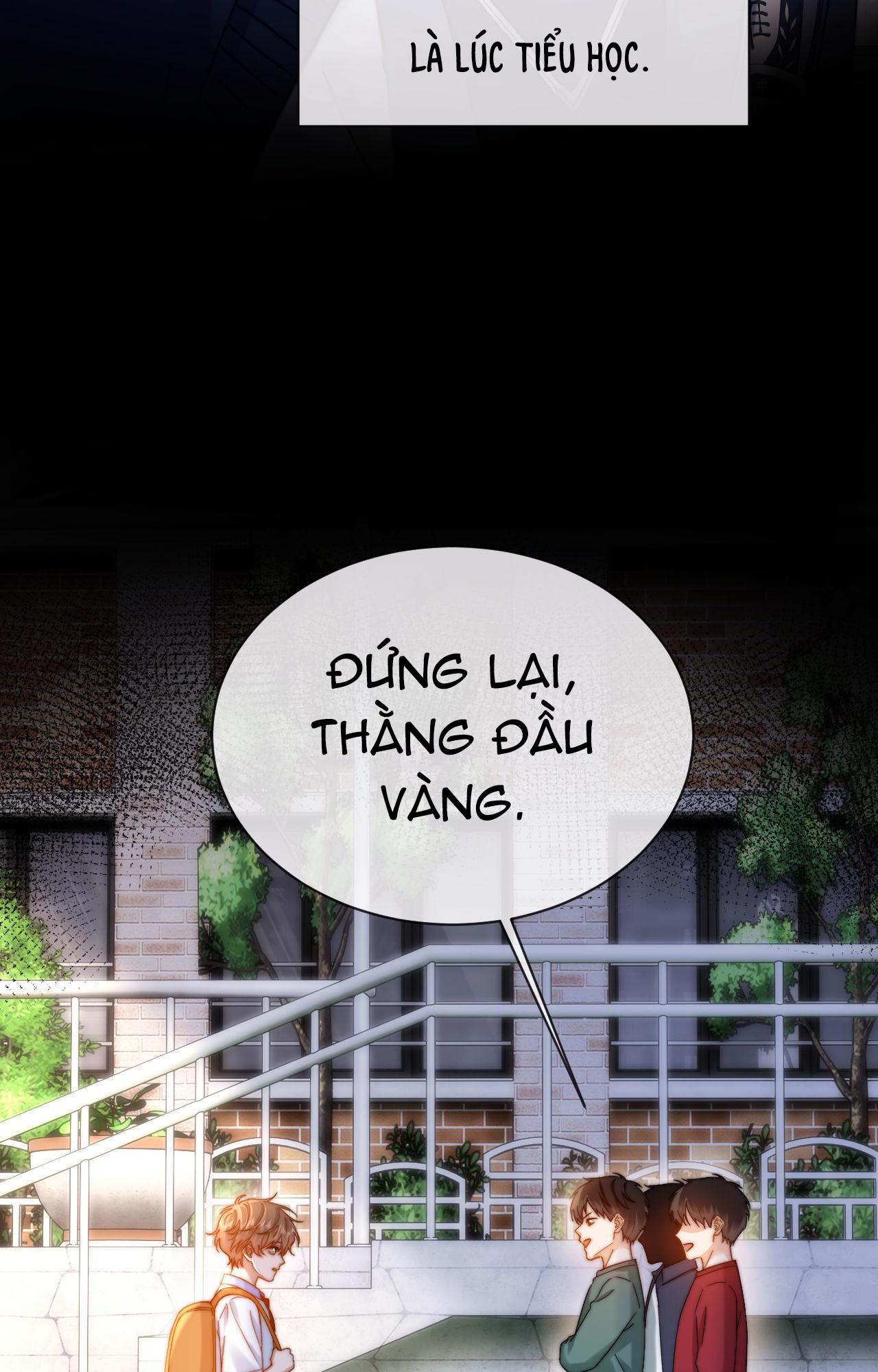 Đọc truyện (Drop) Chất Dị Ứng Cực Cute - Chapter 44