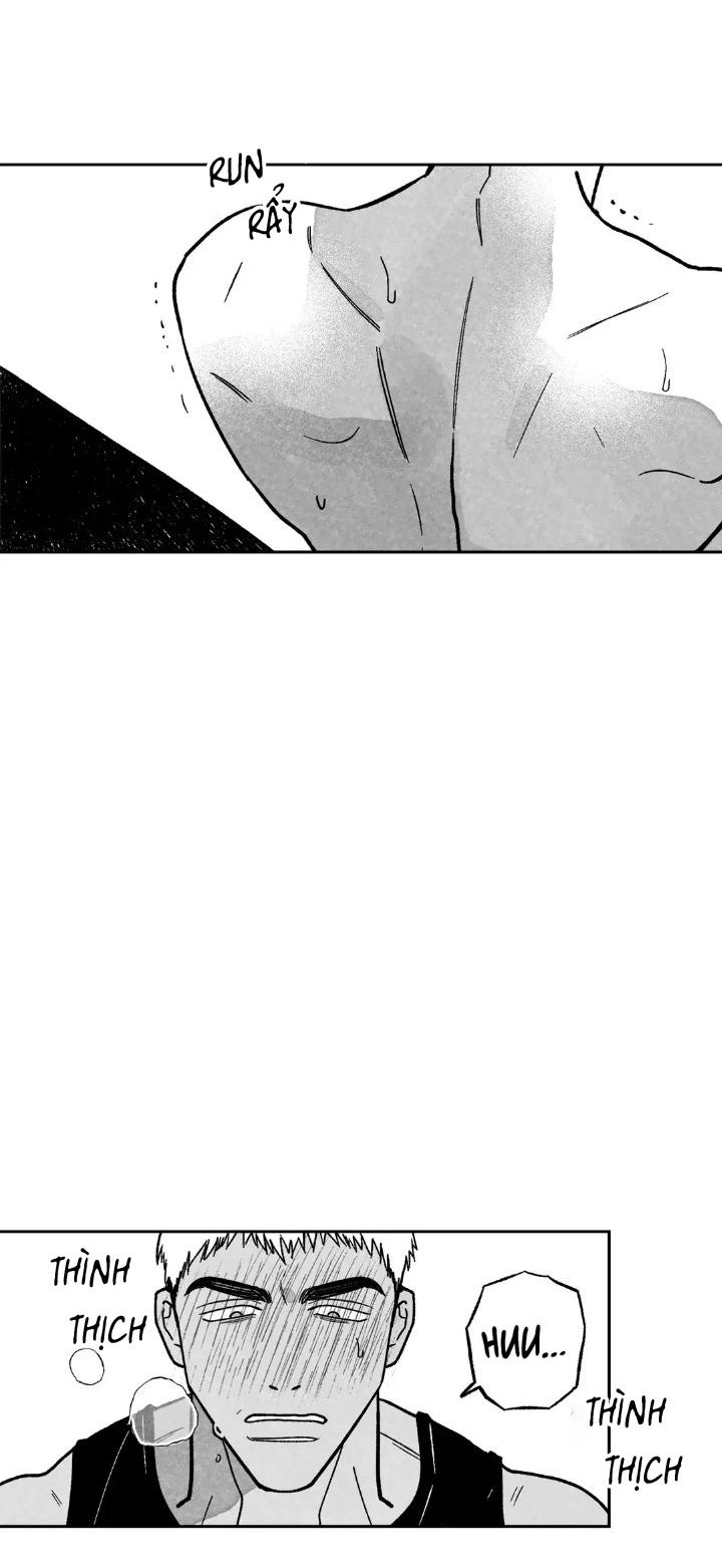 Đọc truyện Yona và Chang-il - Chapter 15