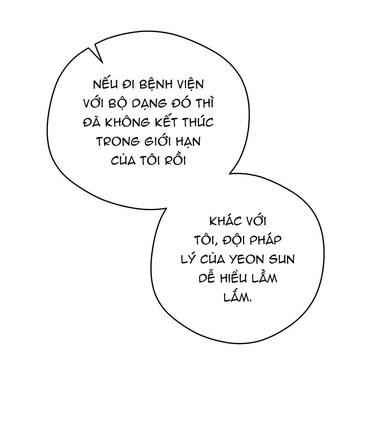 Đọc truyện OFF TRACK - Chapter 3