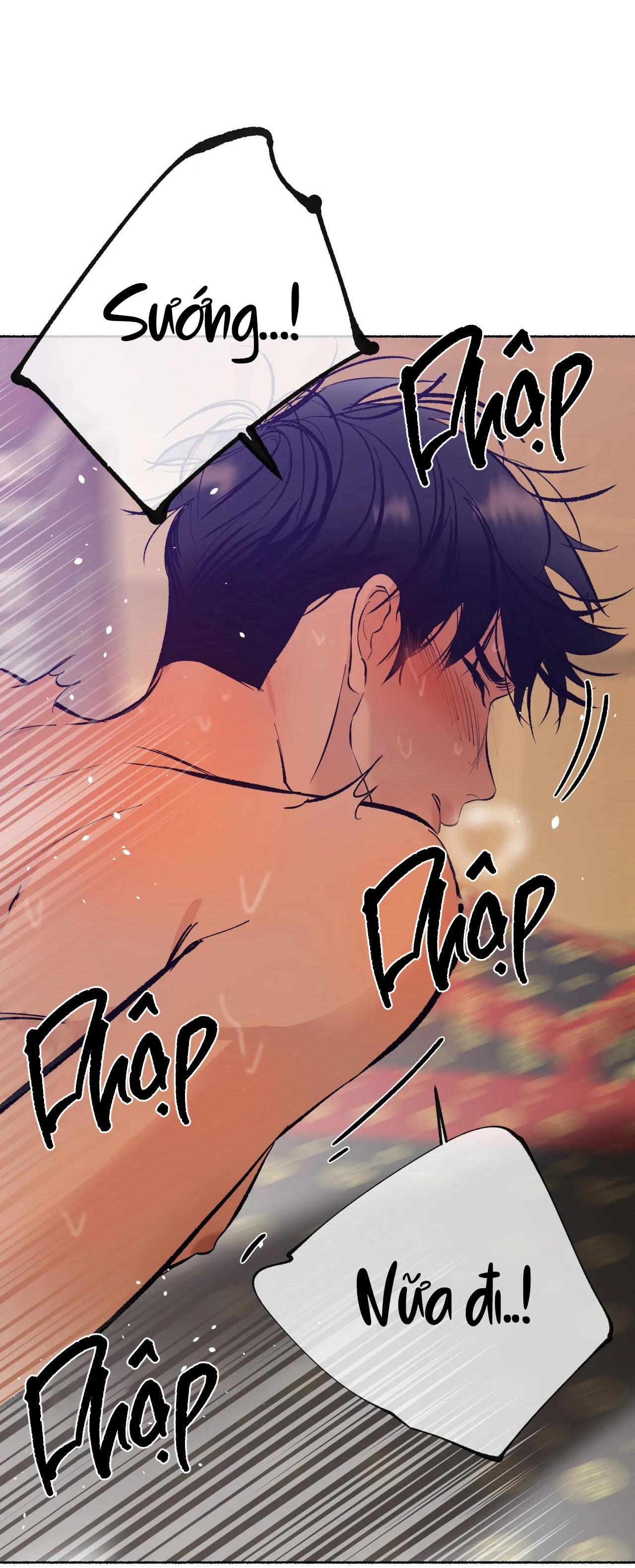 Đọc truyện HỔ NGÀN NĂM - Chapter 34