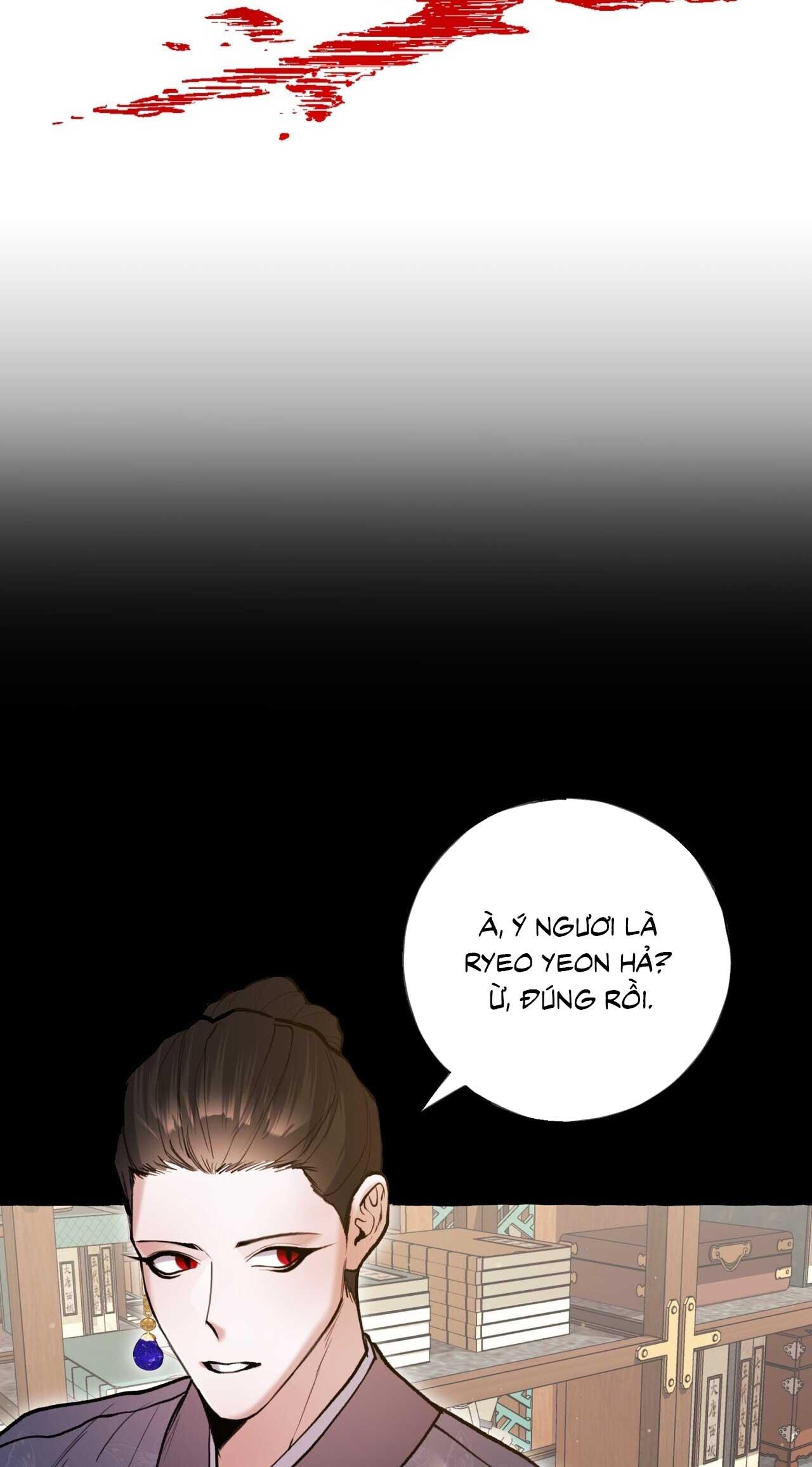 Đọc truyện BÁT NHÃ GIAI NHÂN - Chapter 61