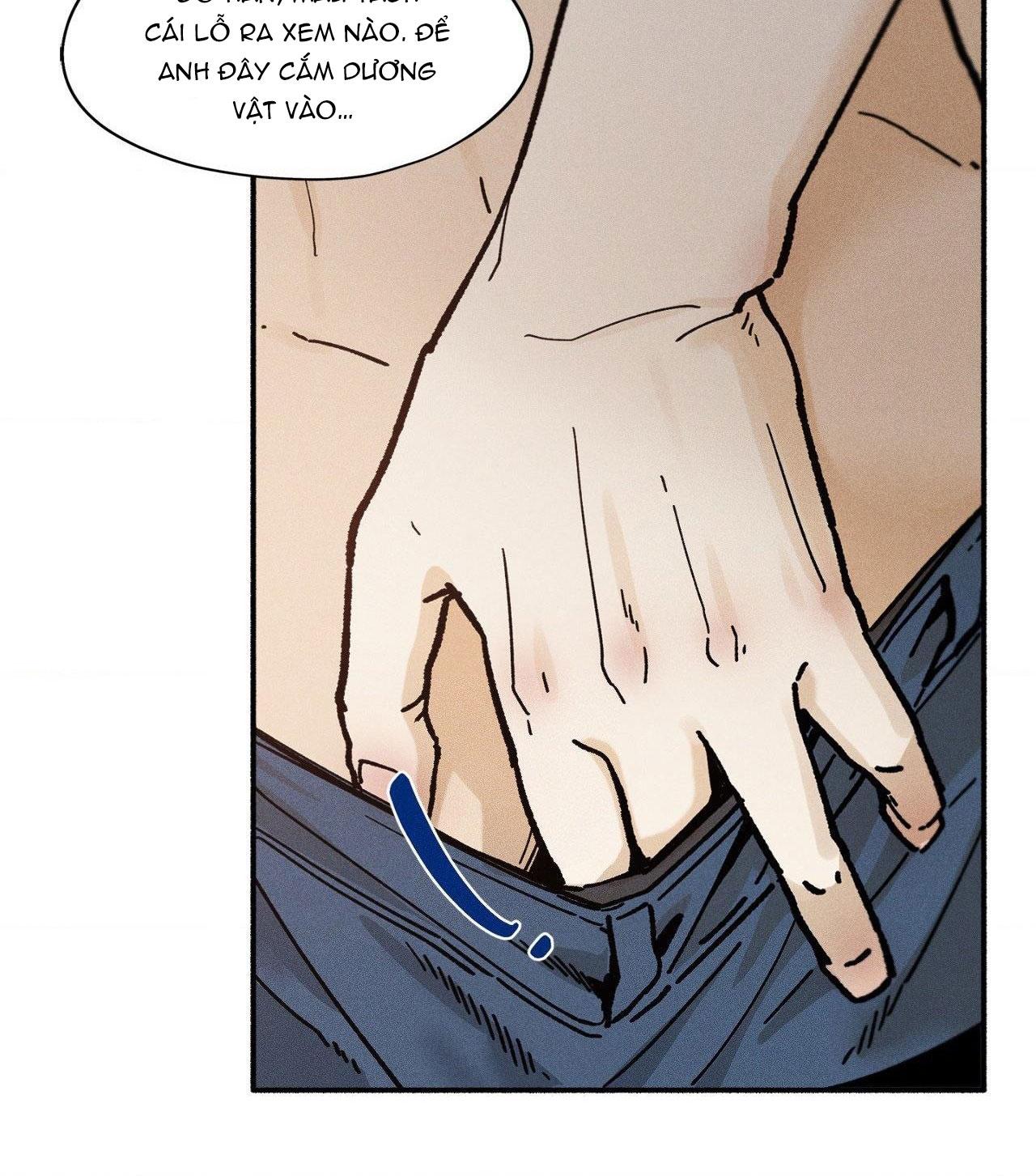 Đọc truyện LÃNG MẠN KHÔNG TRỌNG LỰC - Chapter 42