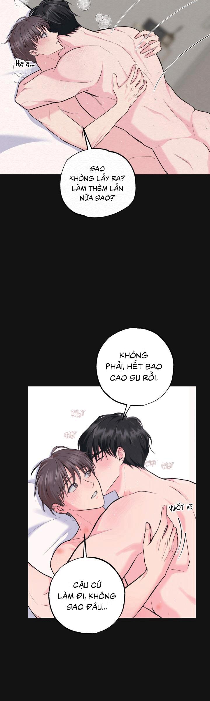 Đọc truyện HƯƠNG XƯA - Chapter 9