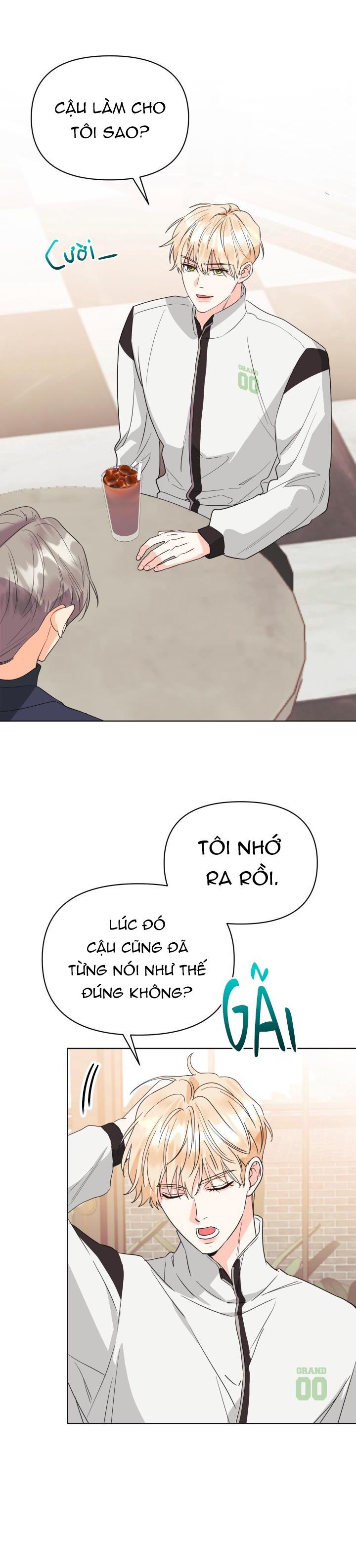 Đọc truyện RE PLAYLIST - Chapter 23