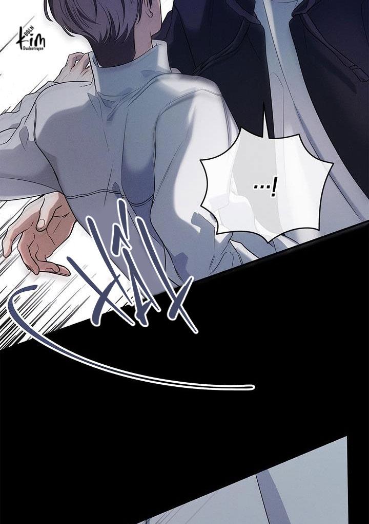 Đọc truyện ĐÊM KHÔNG DẤU VẾT - Chapter 16