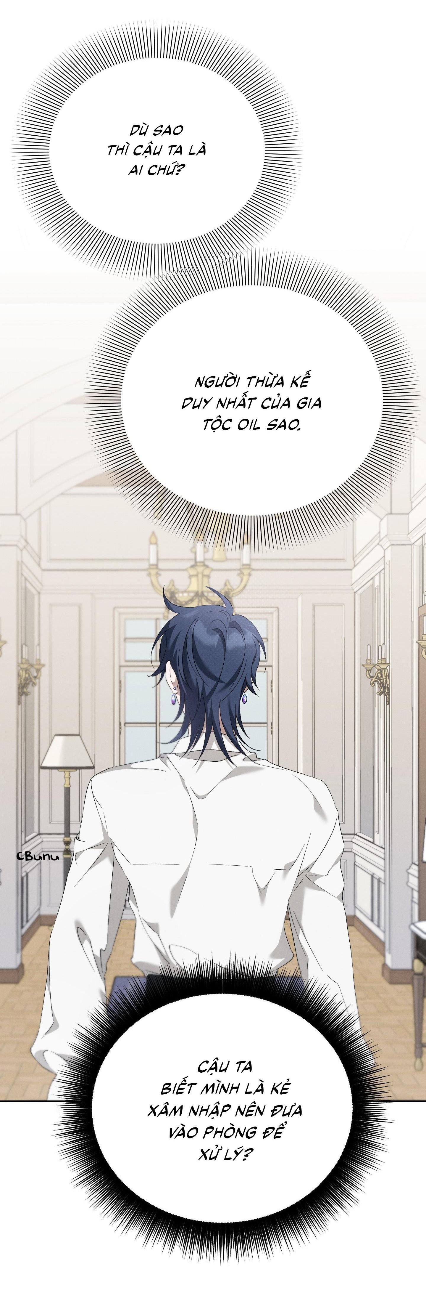 Đọc truyện  Extra Virgin - Chapter 1