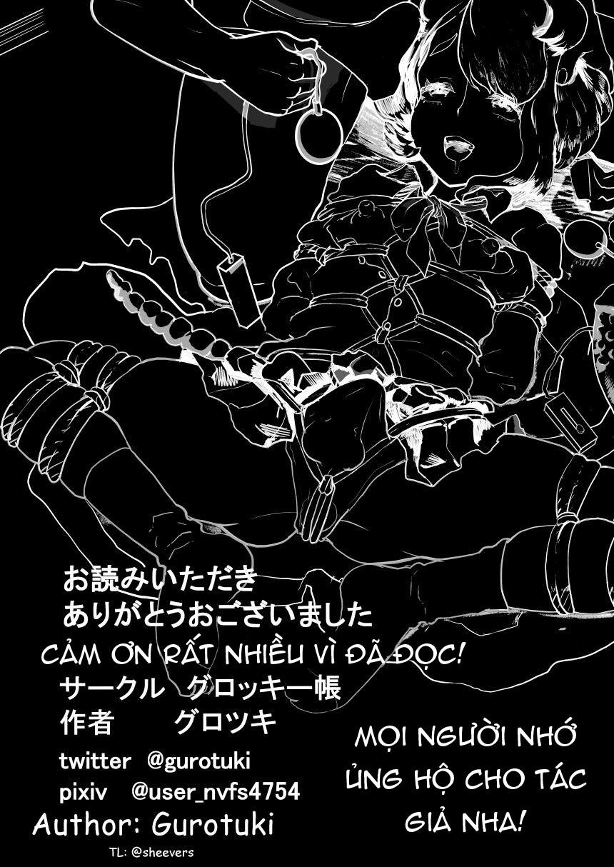 Đọc truyện TUYỂN TẬP GÂY NỨNG NHÀ RÔ - Chapter 65