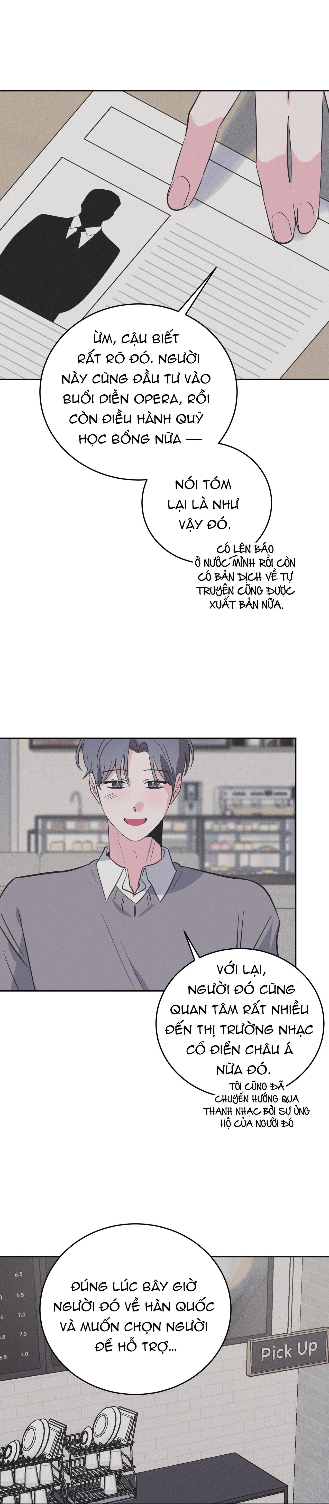 Đọc truyện CẠM BẪY ĐẠI HỌC - Chapter 95